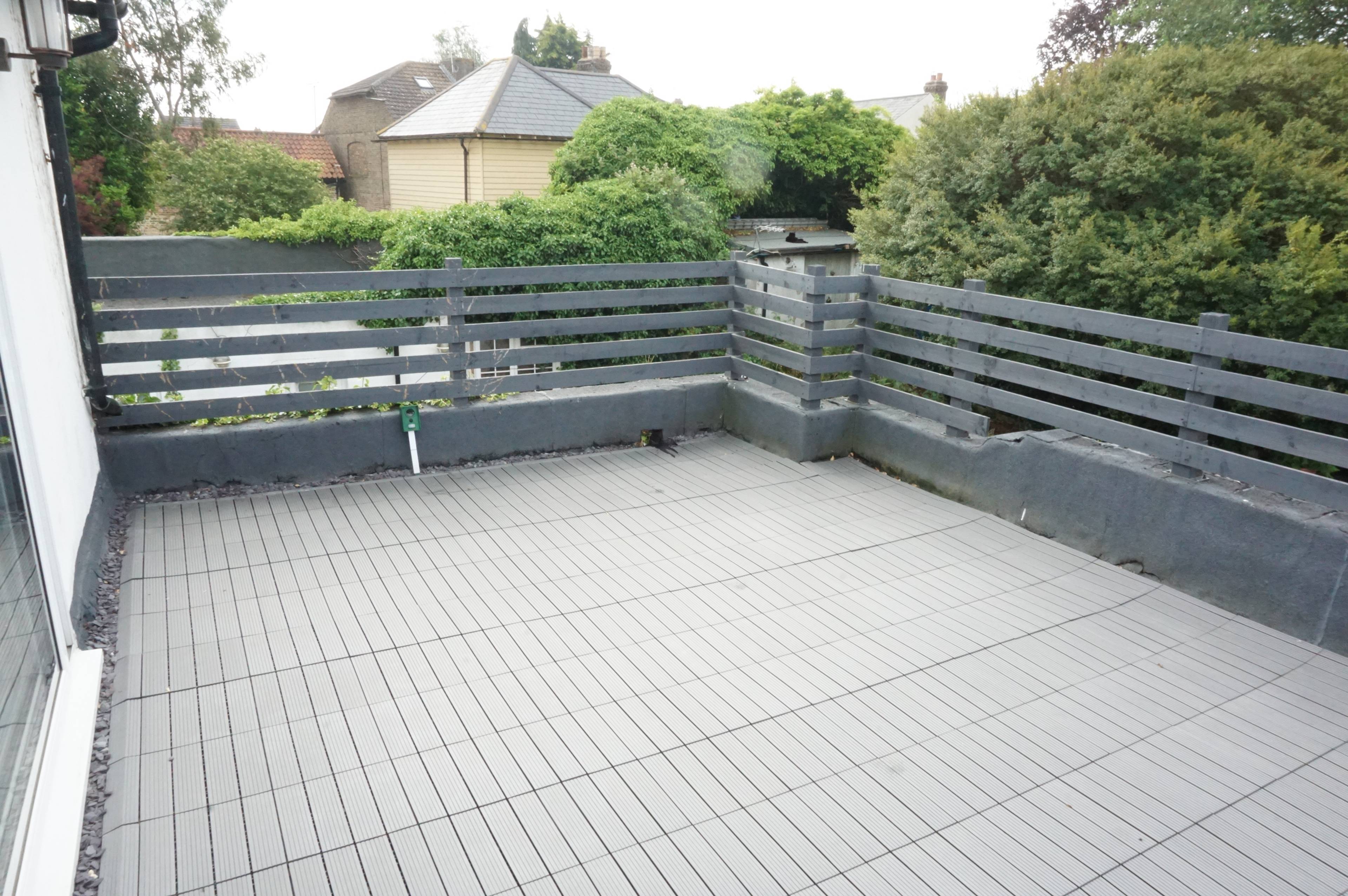 Sun Terrace