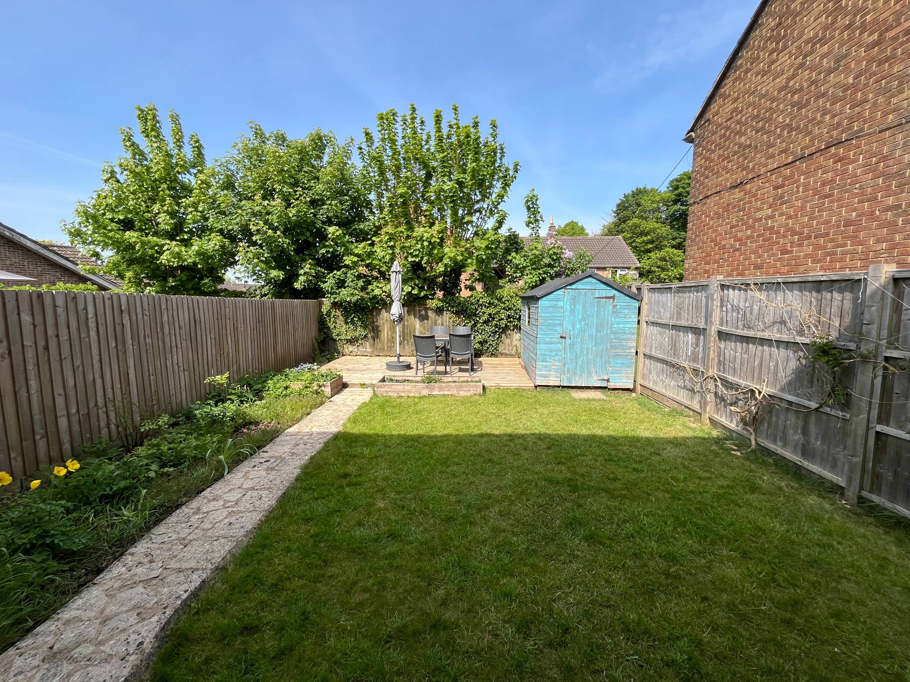 Garden