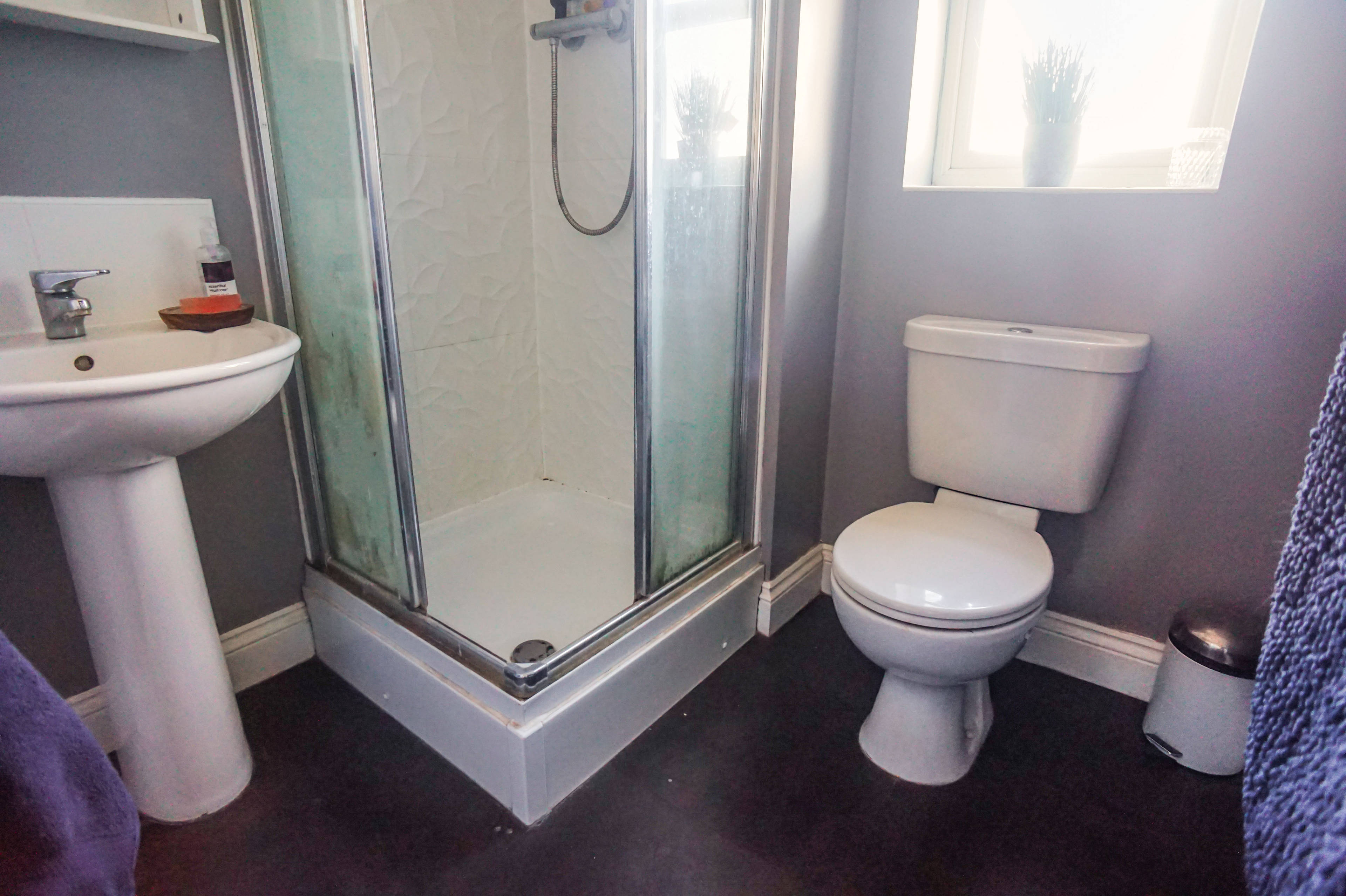 En-suite