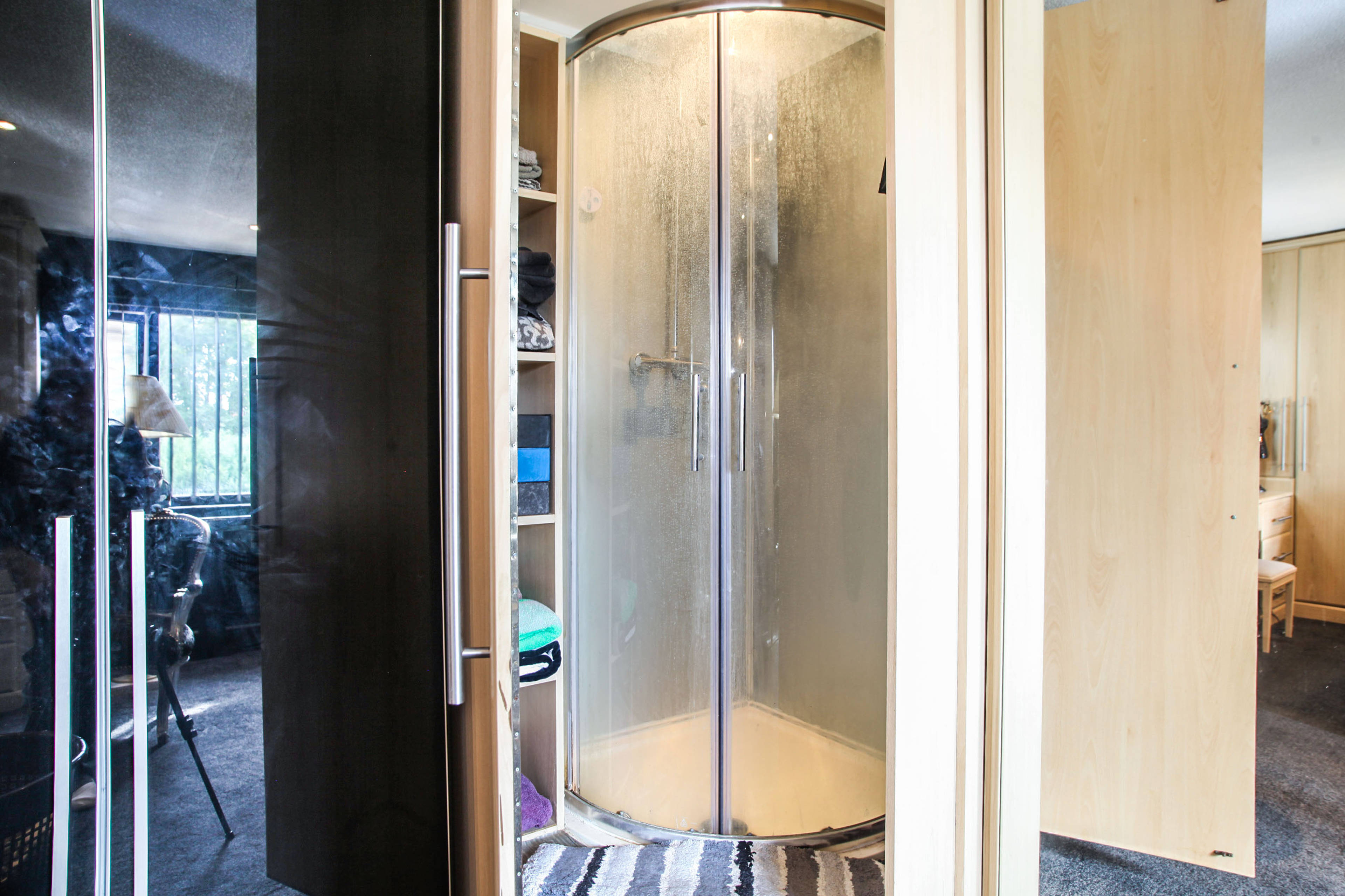 Master En-suite