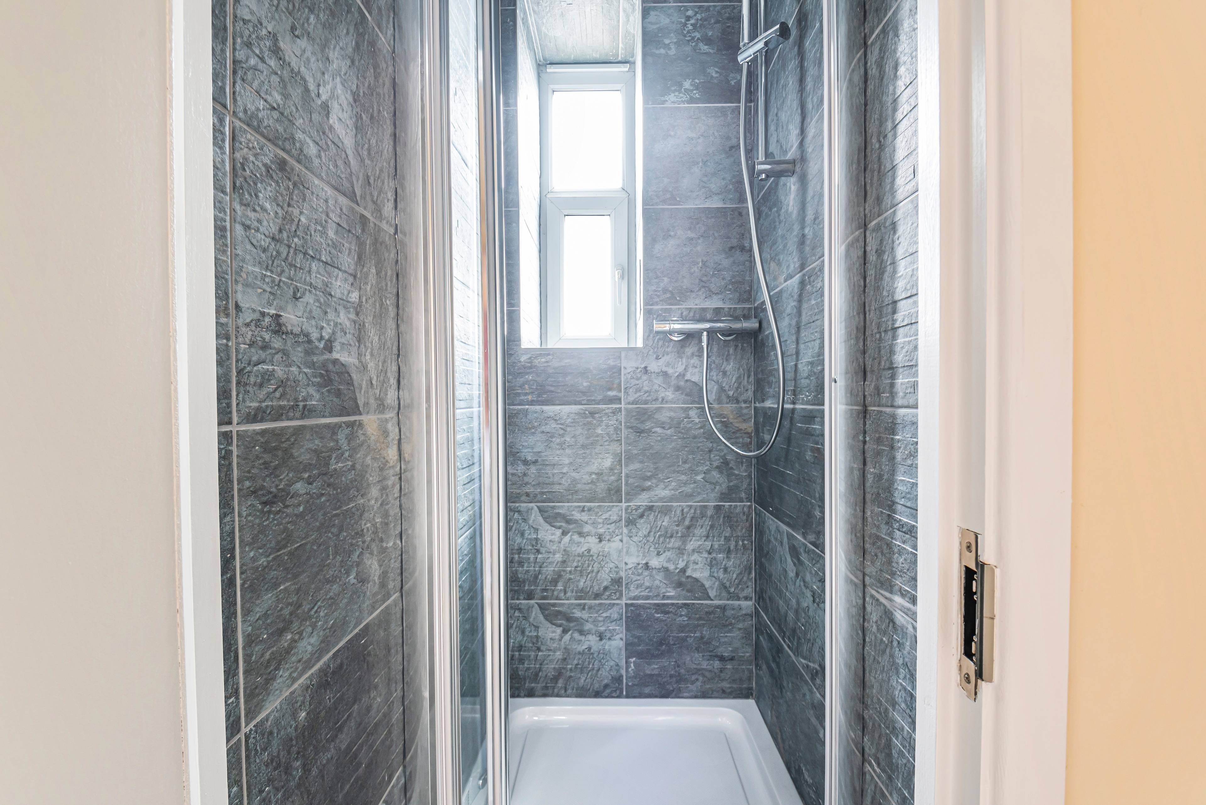 Bathroom Two