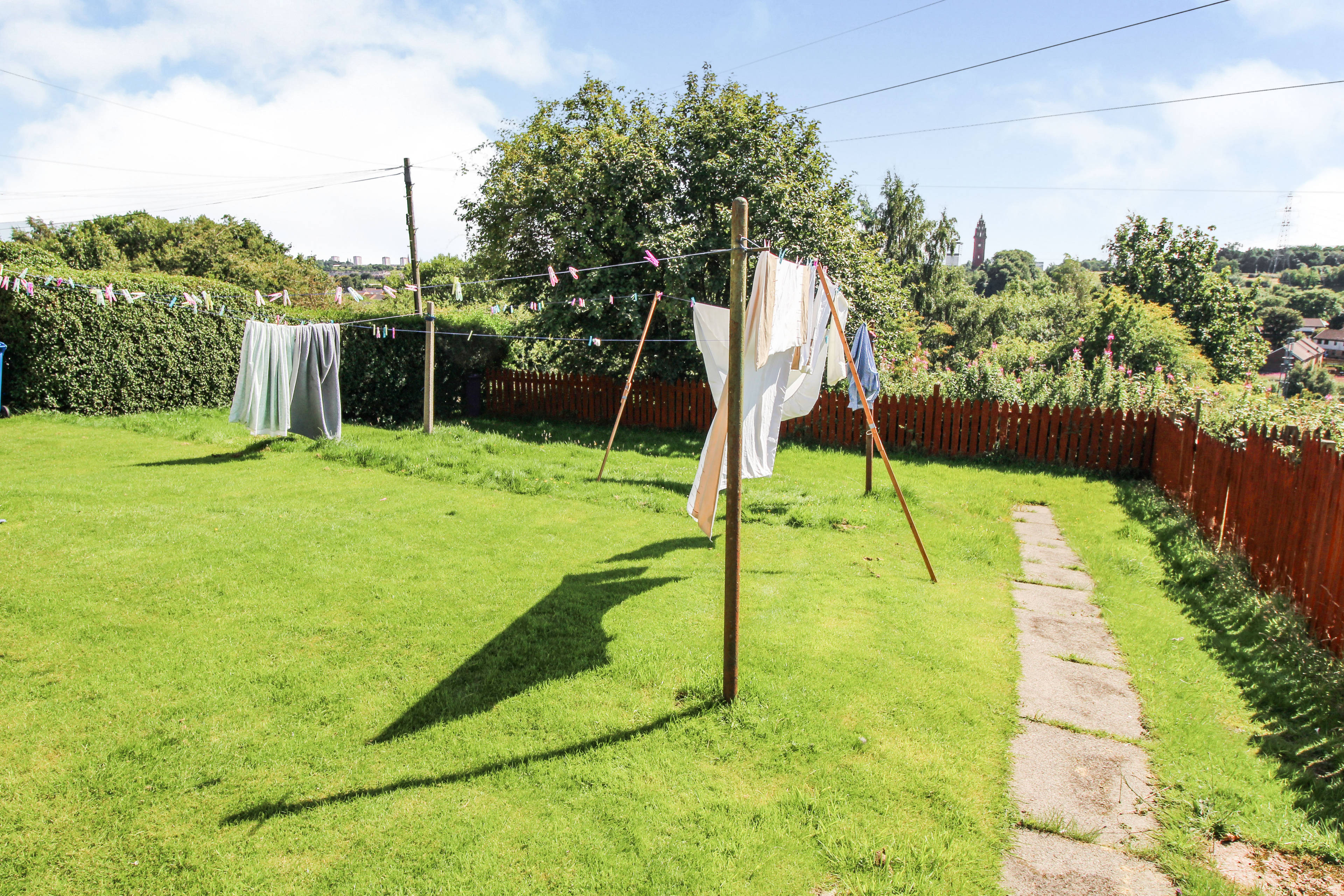 Communal Gardens