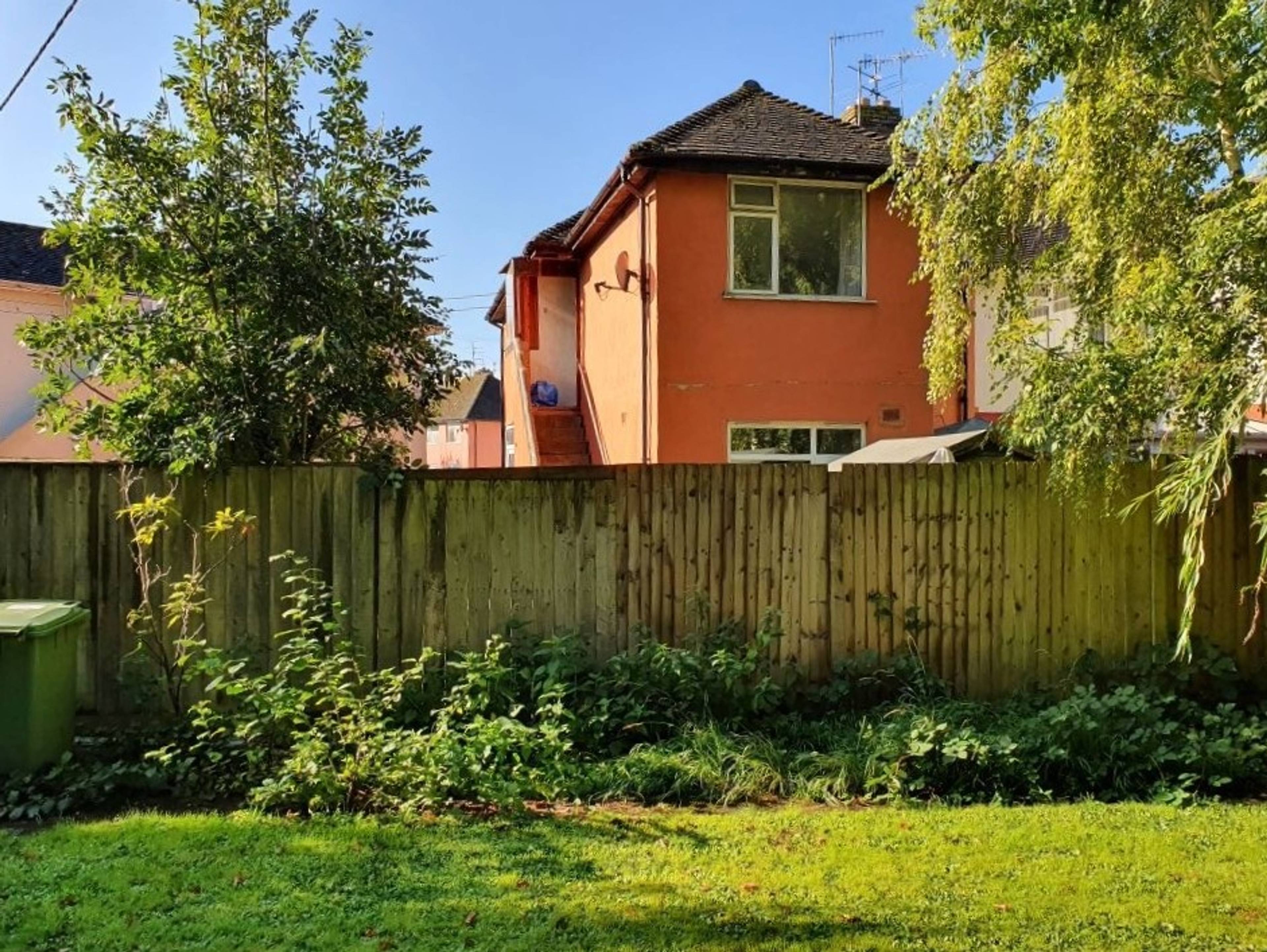 View Of The Property