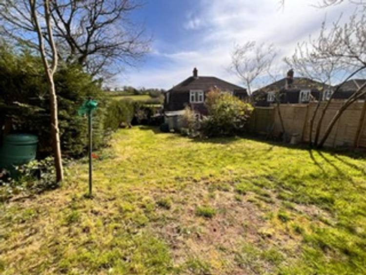 2 bedroom semi-detached house