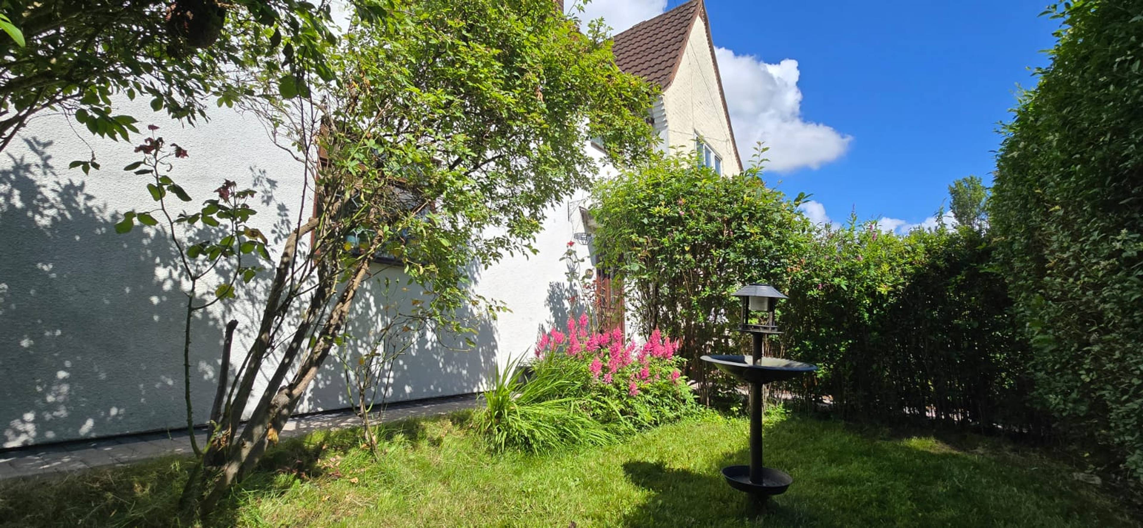 View Of The Property