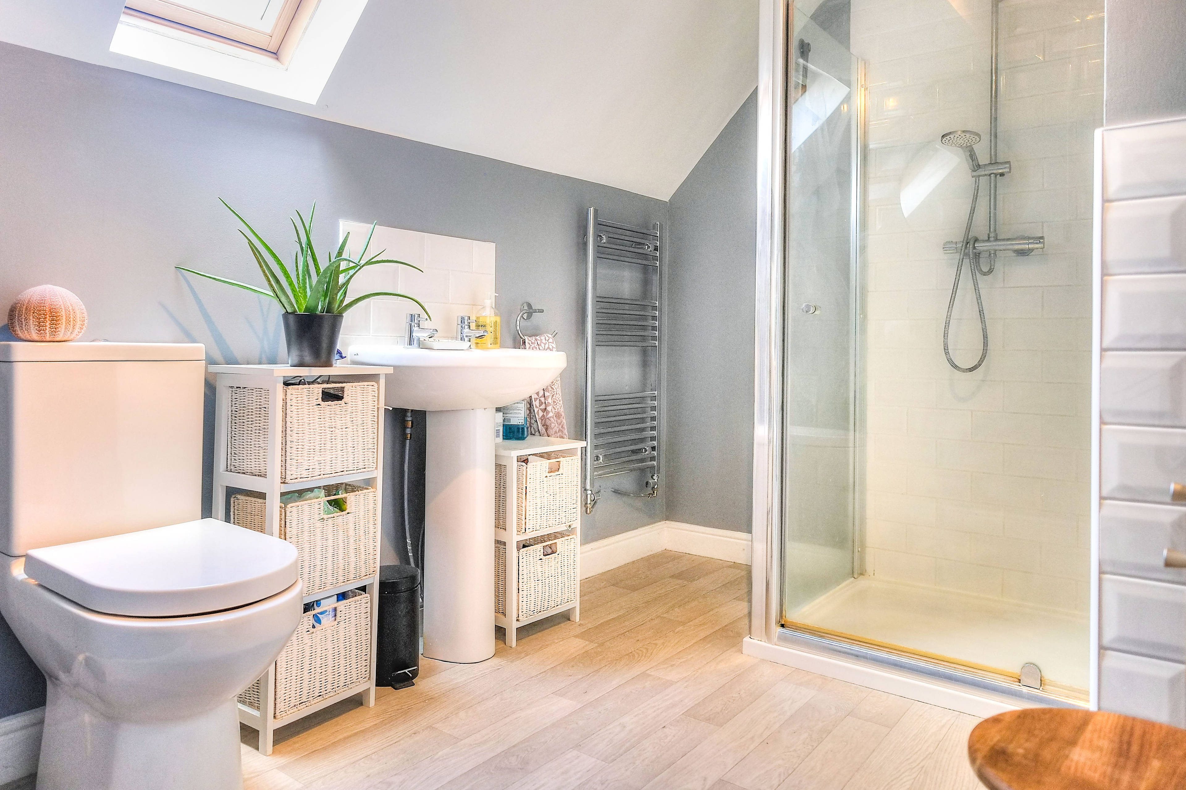En-suite