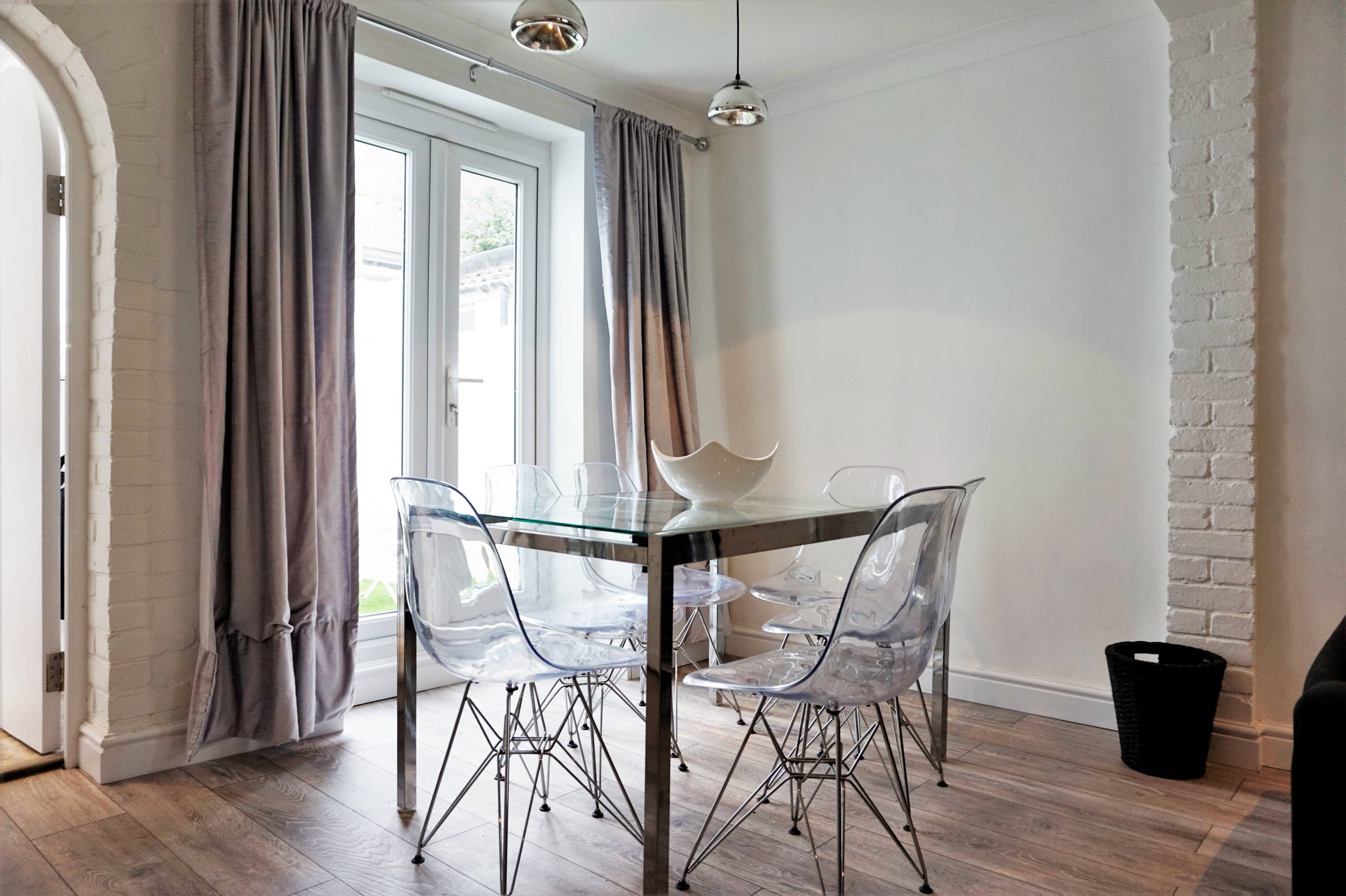 Living / Dining Room