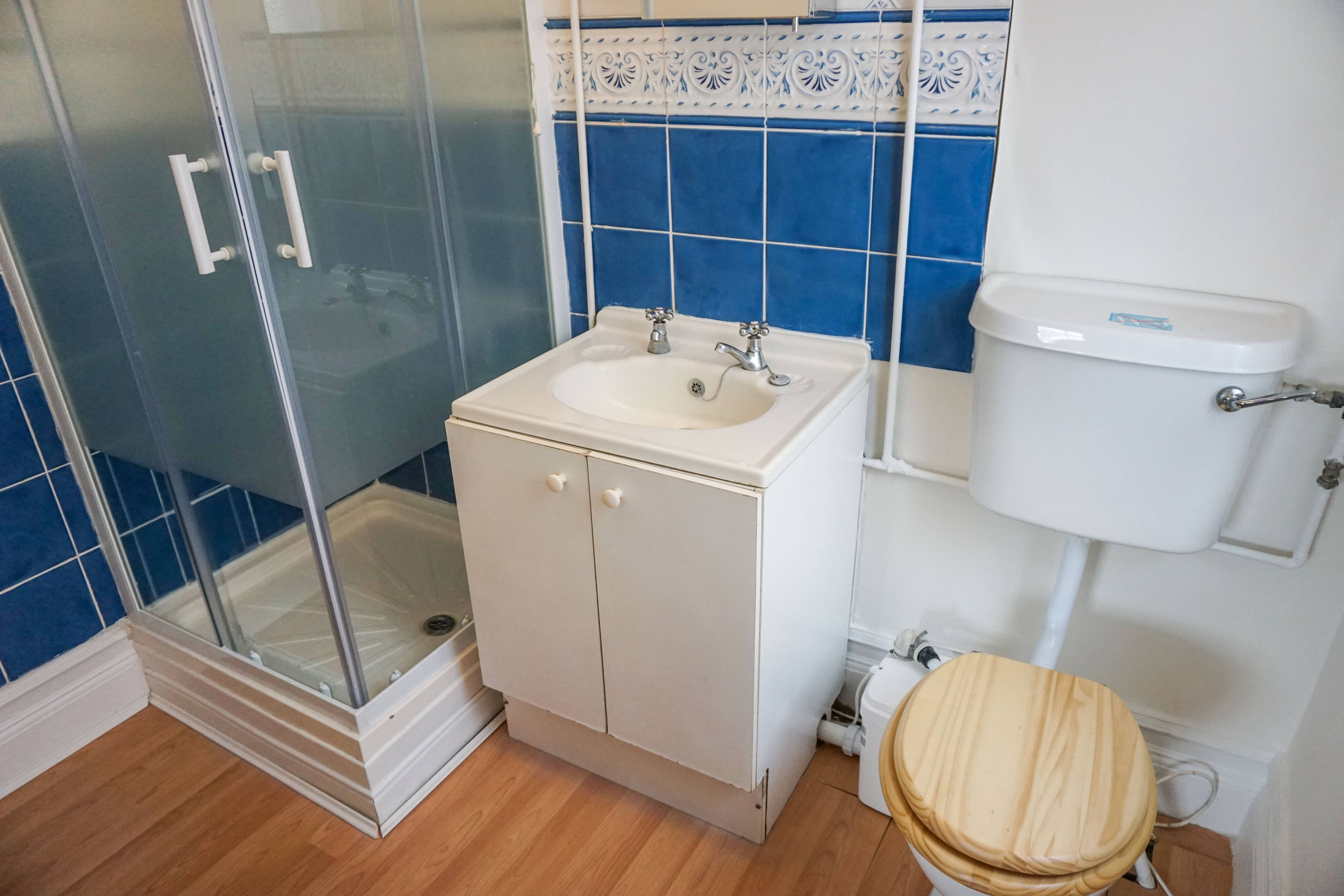 Master En-suite