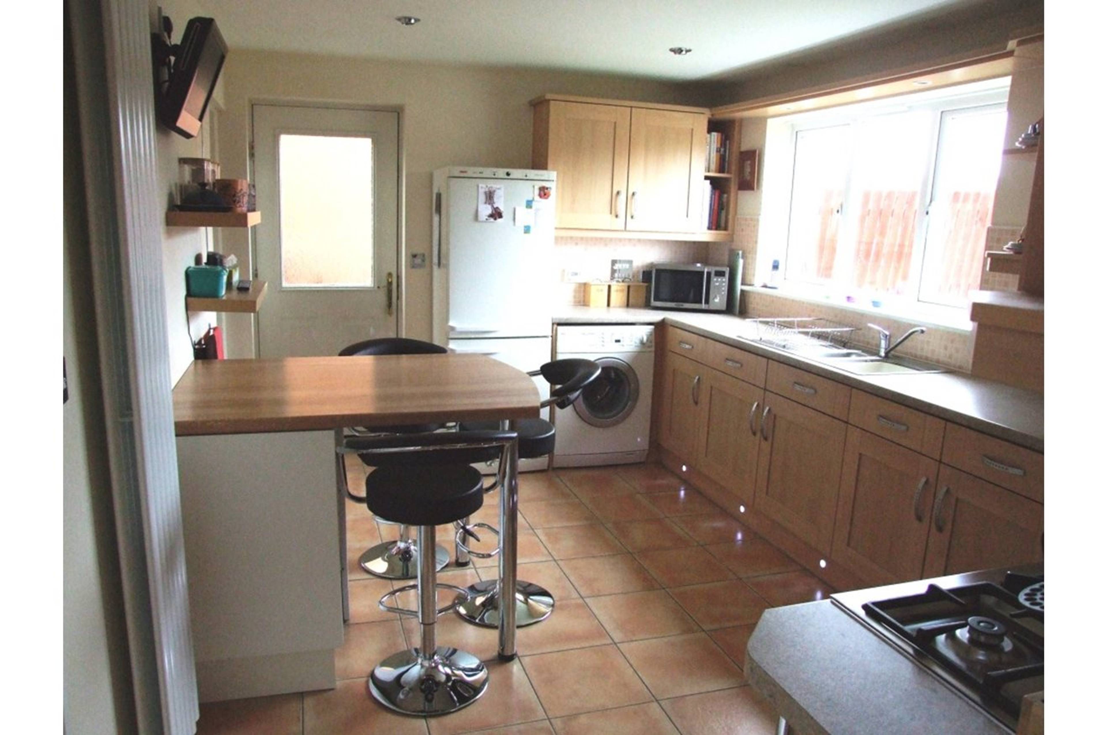 Kitchen / Breakfast