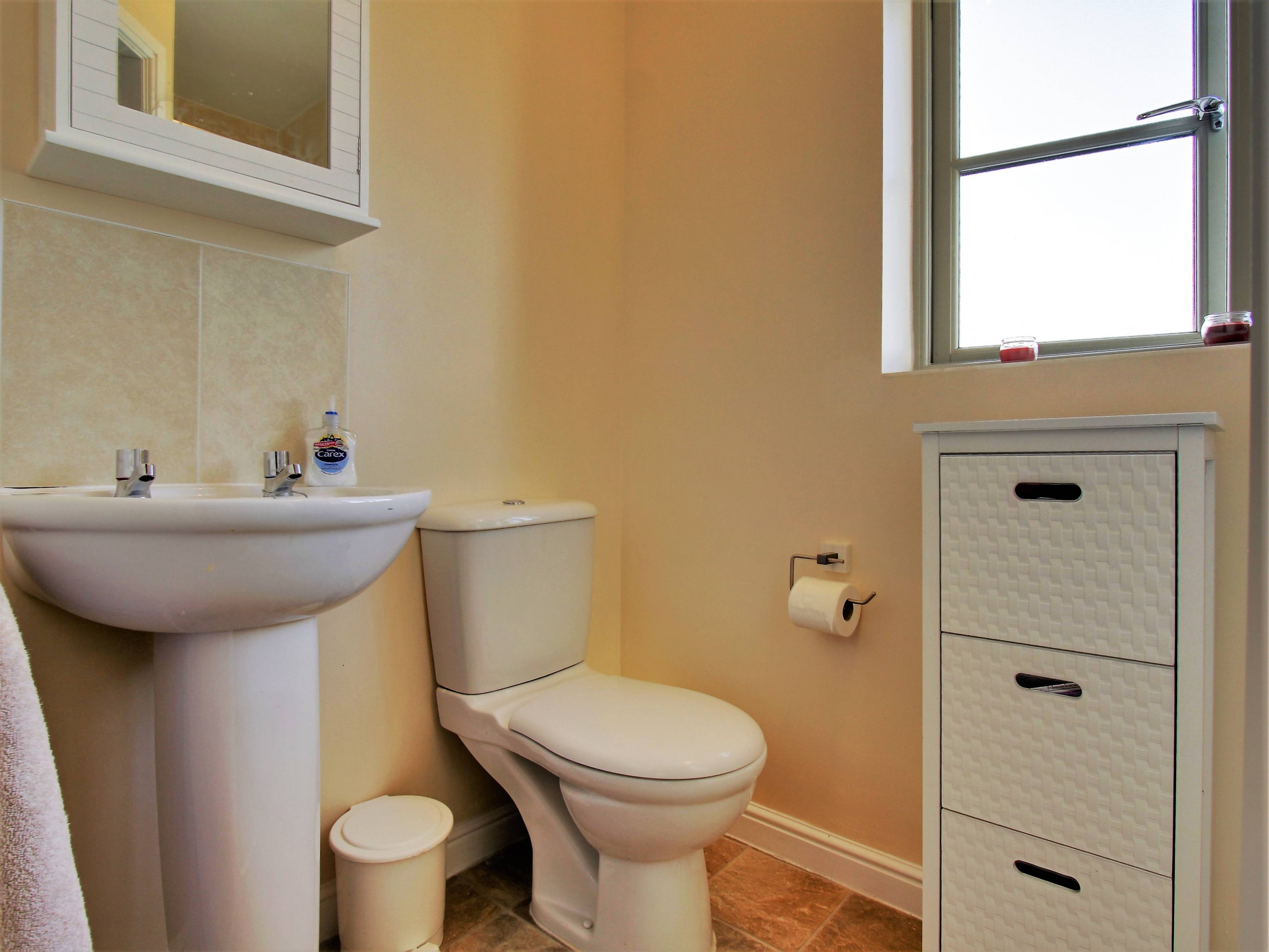 Master En-suite