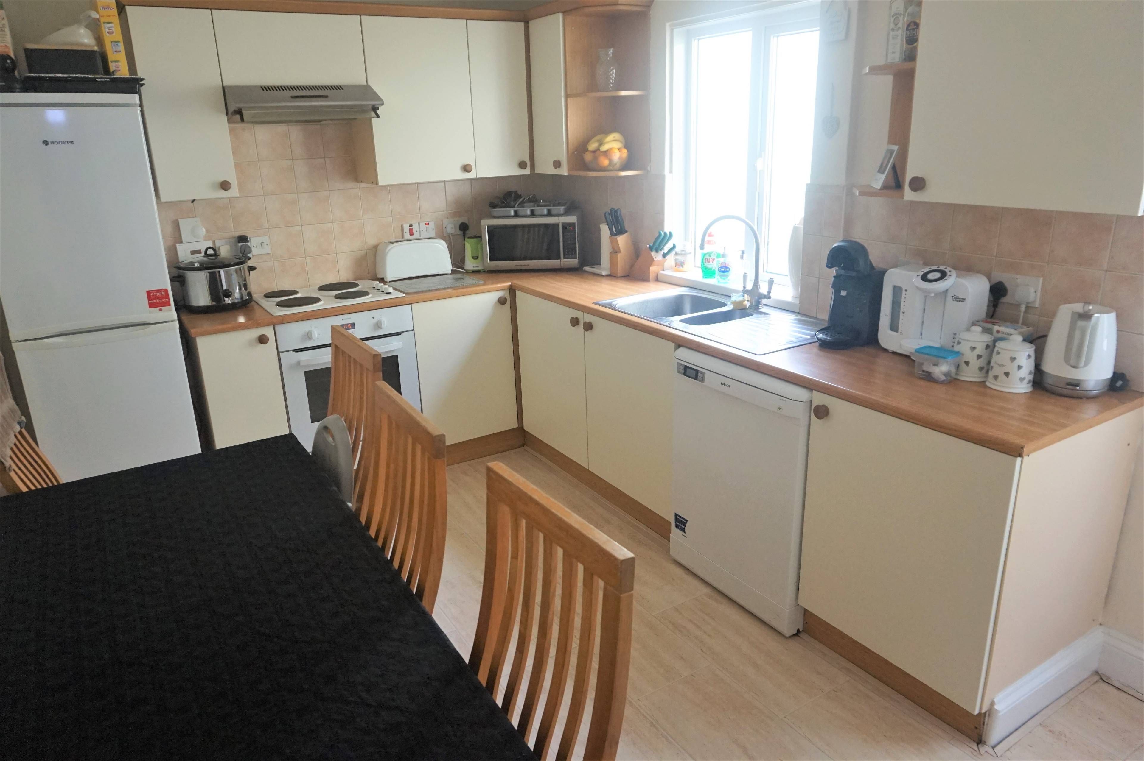 Kitchen/Breakfast