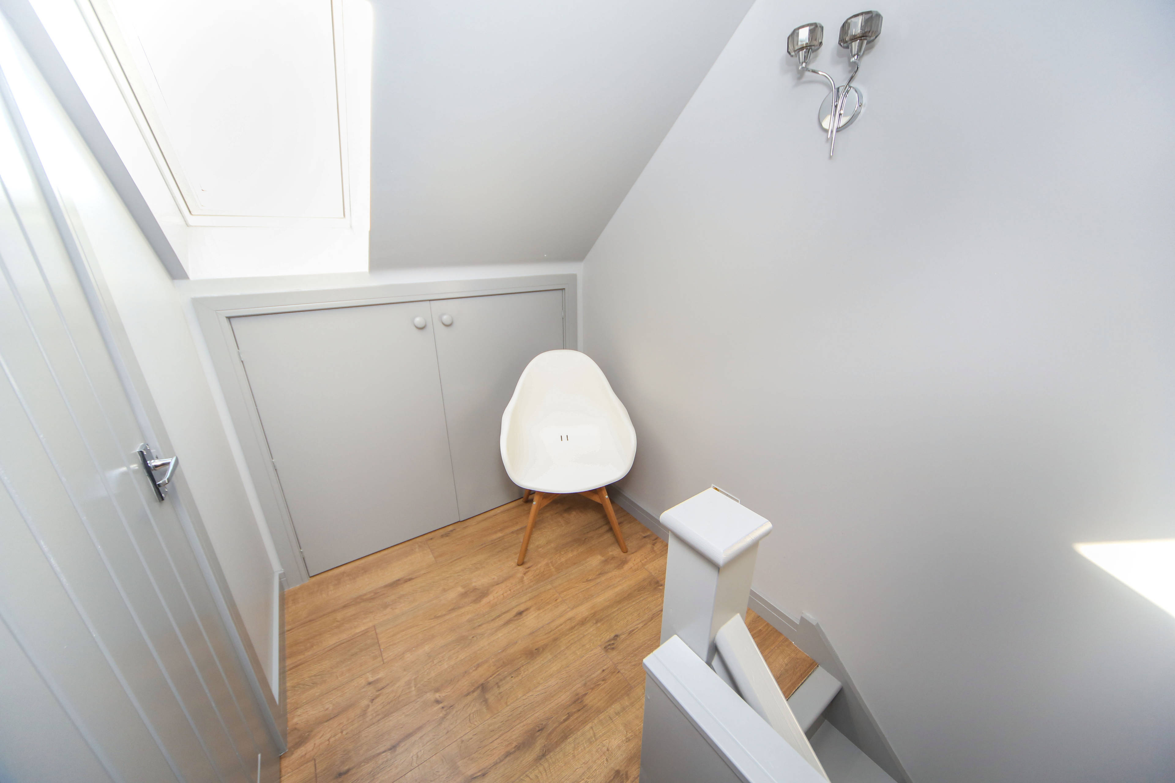 Annexe Landing