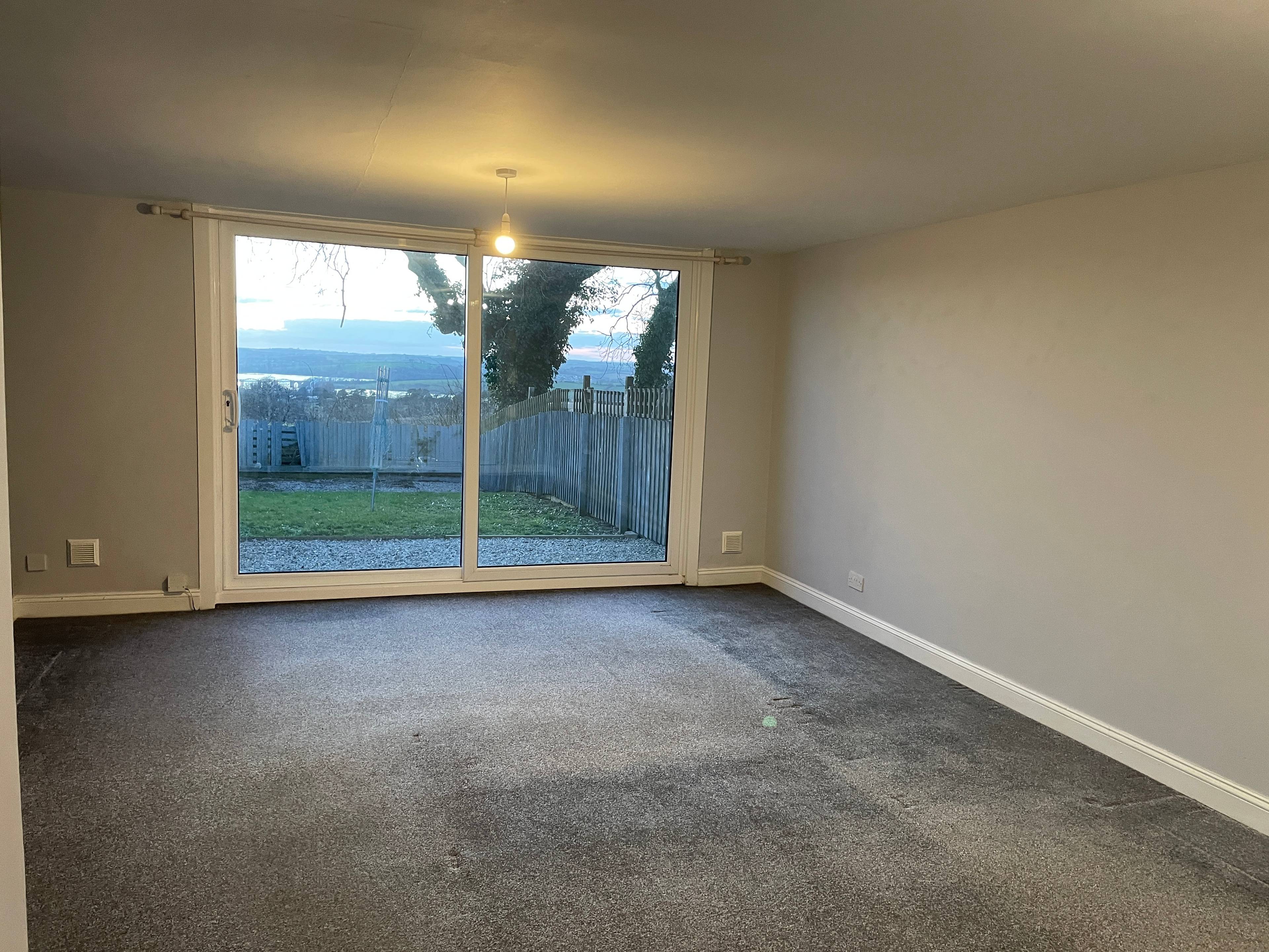 Living / Dining Room