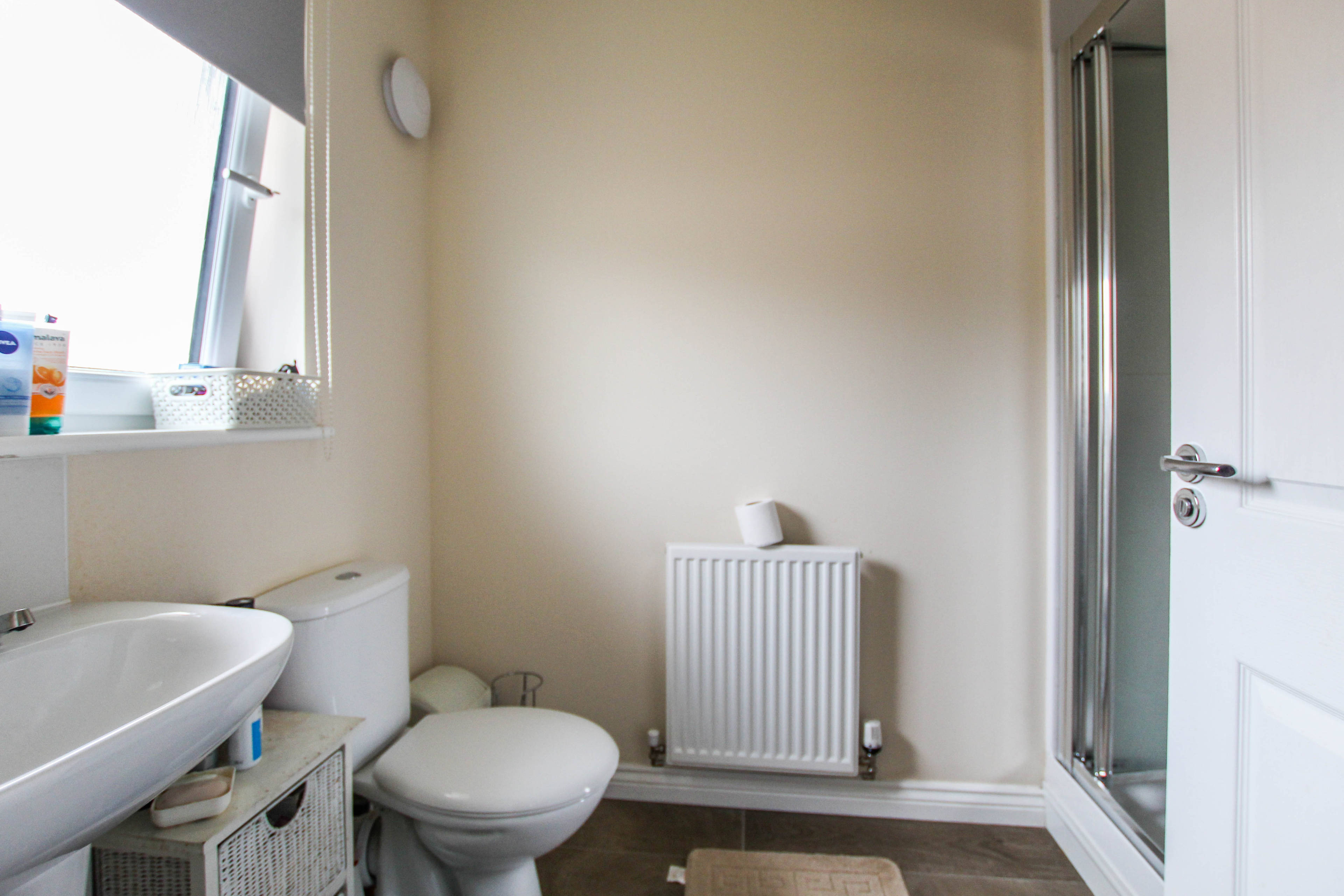 En-suite One
