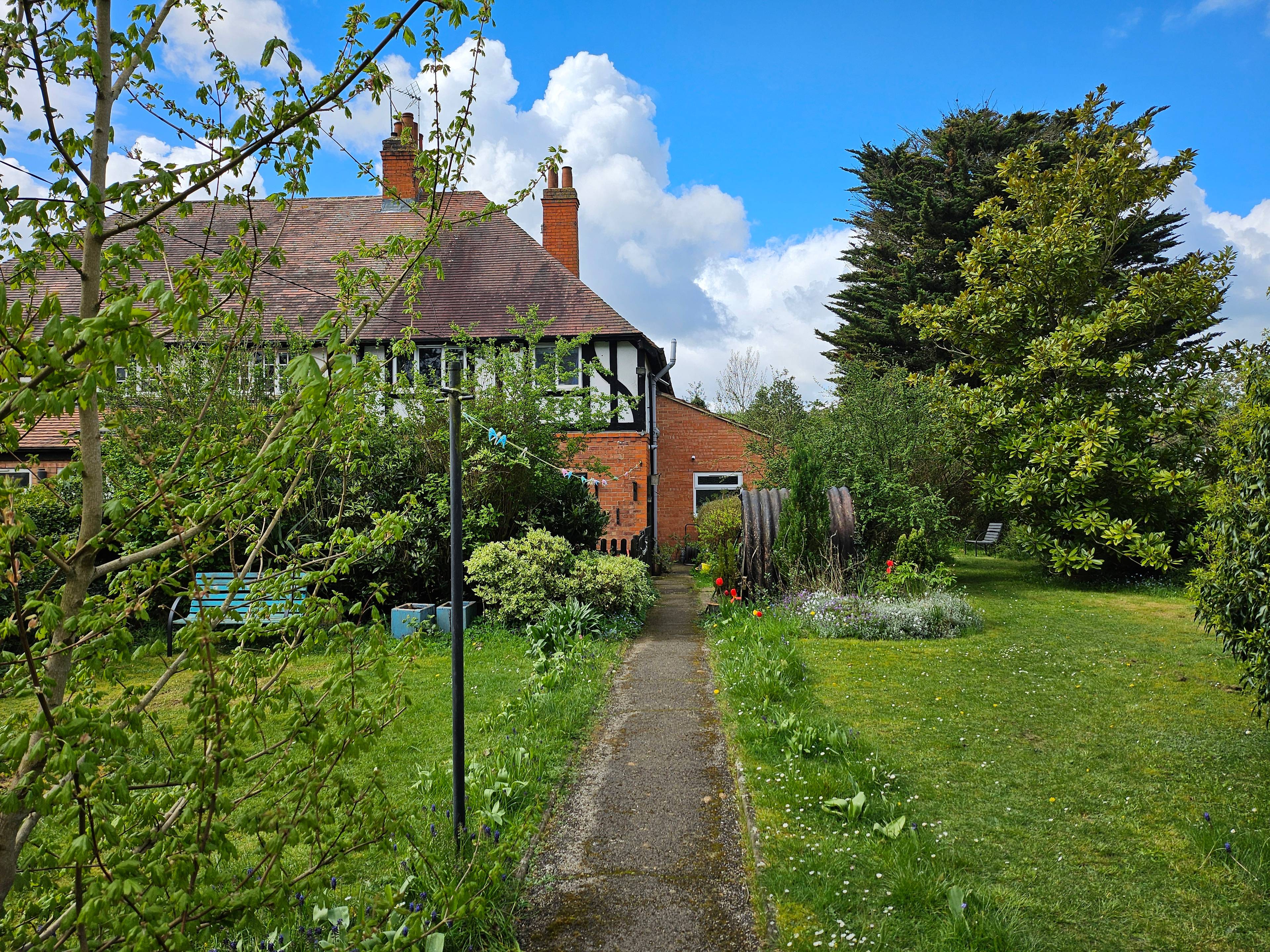 Gardens