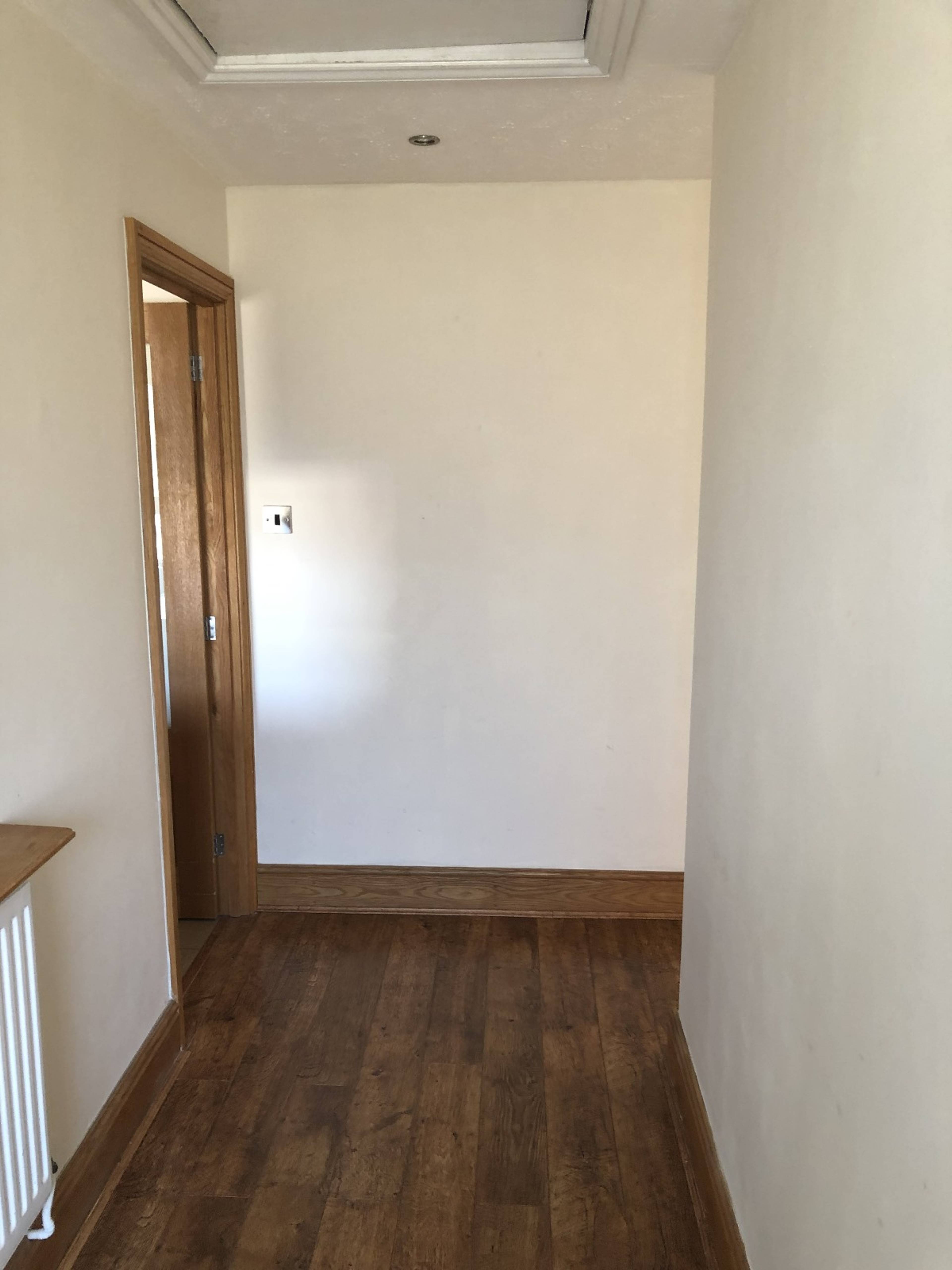 Annexe Hallway