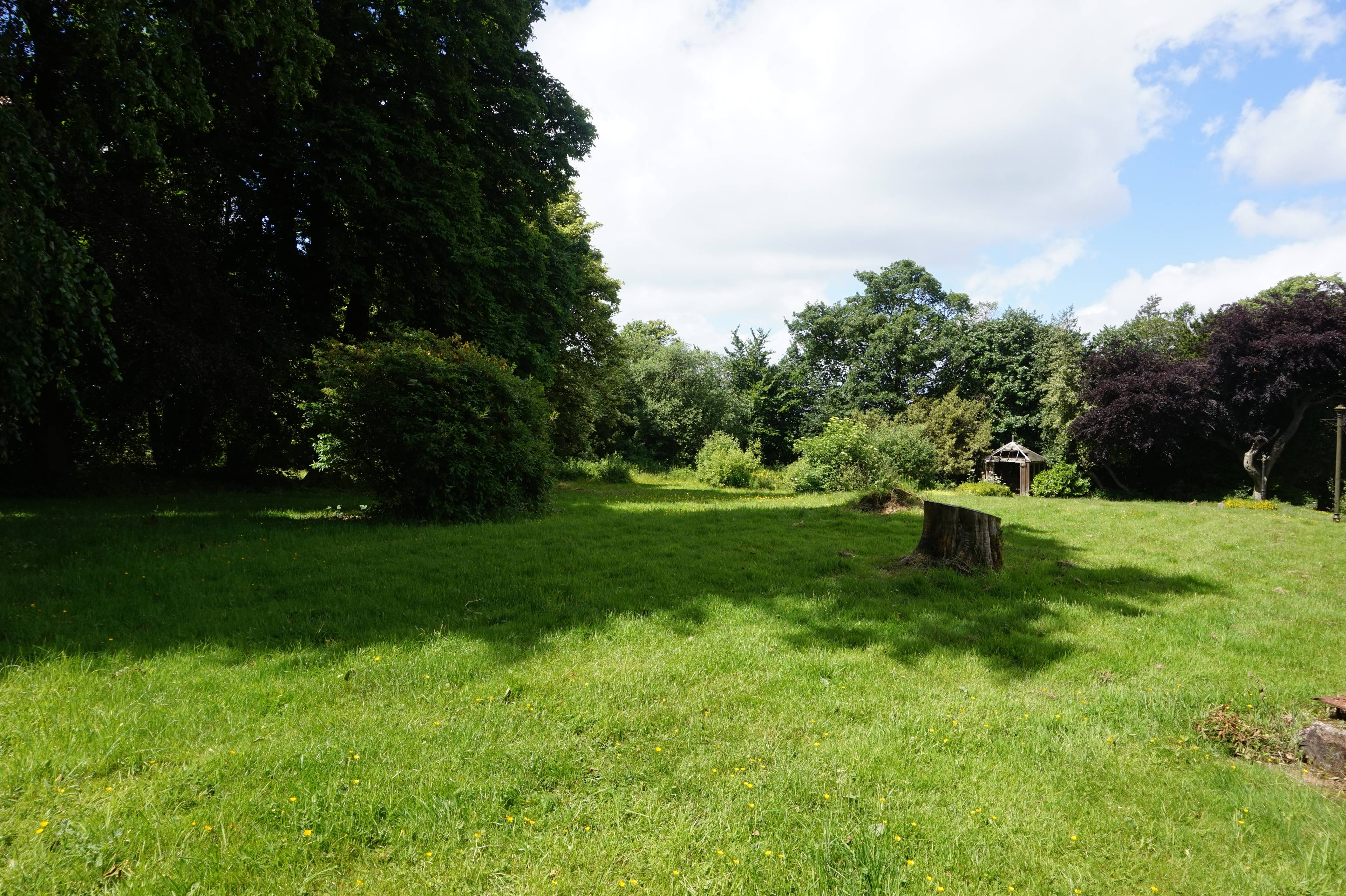 Grounds