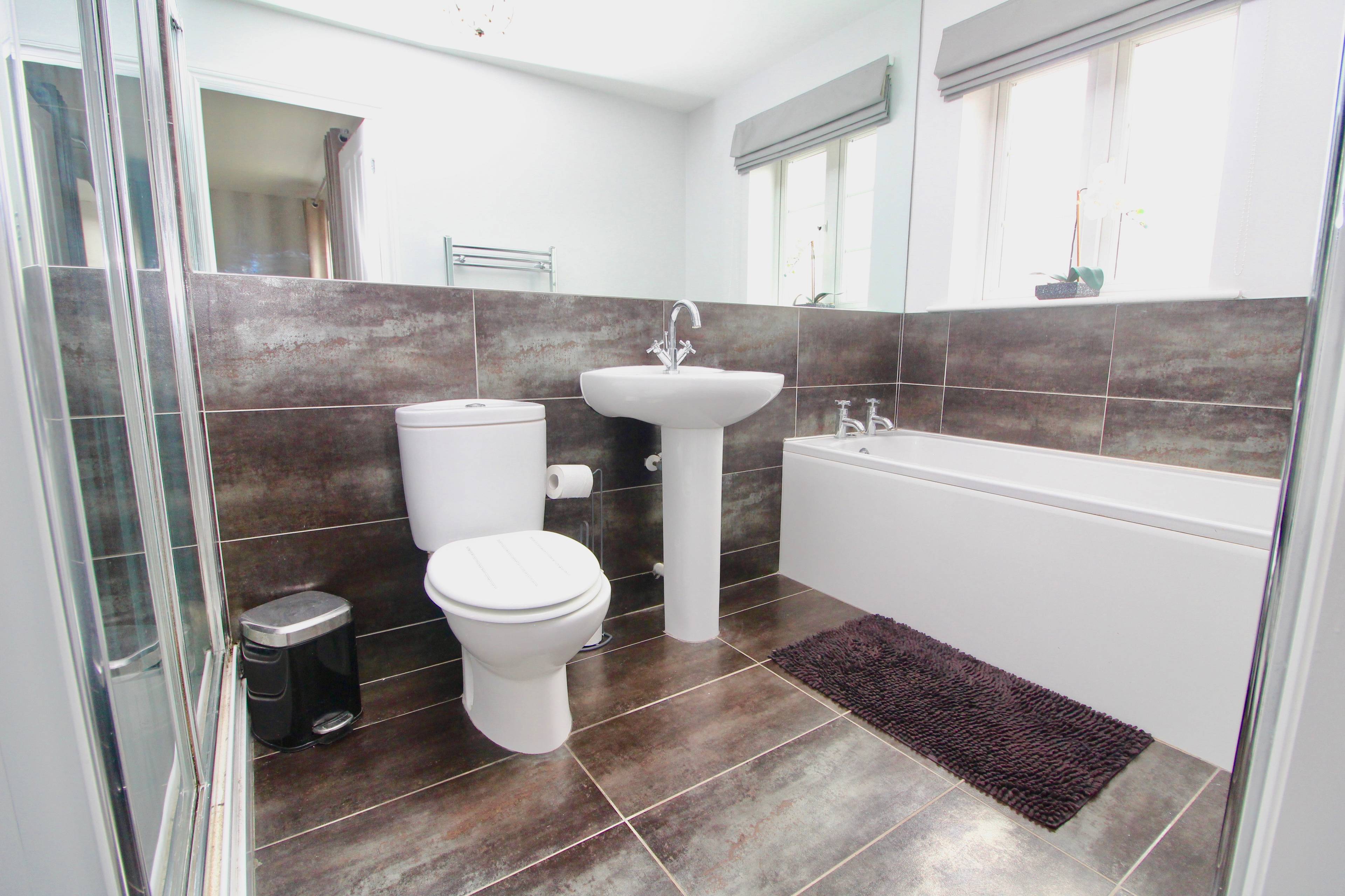 En-suite One