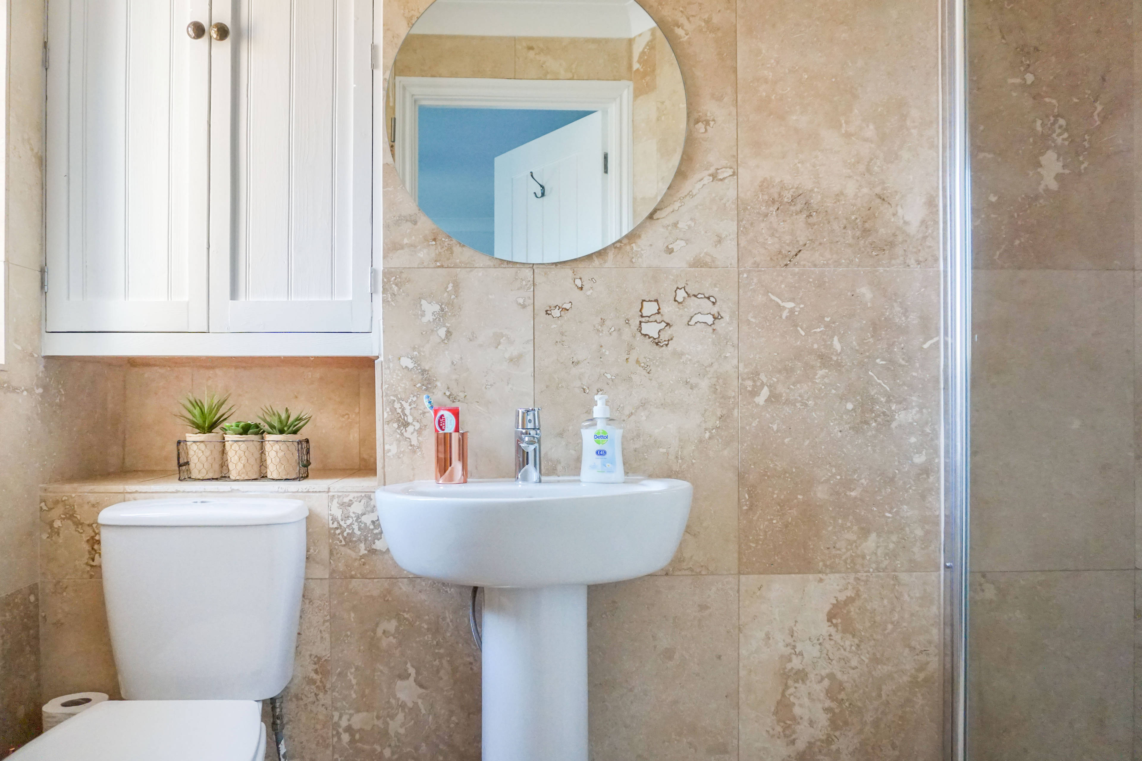 Master En-suite