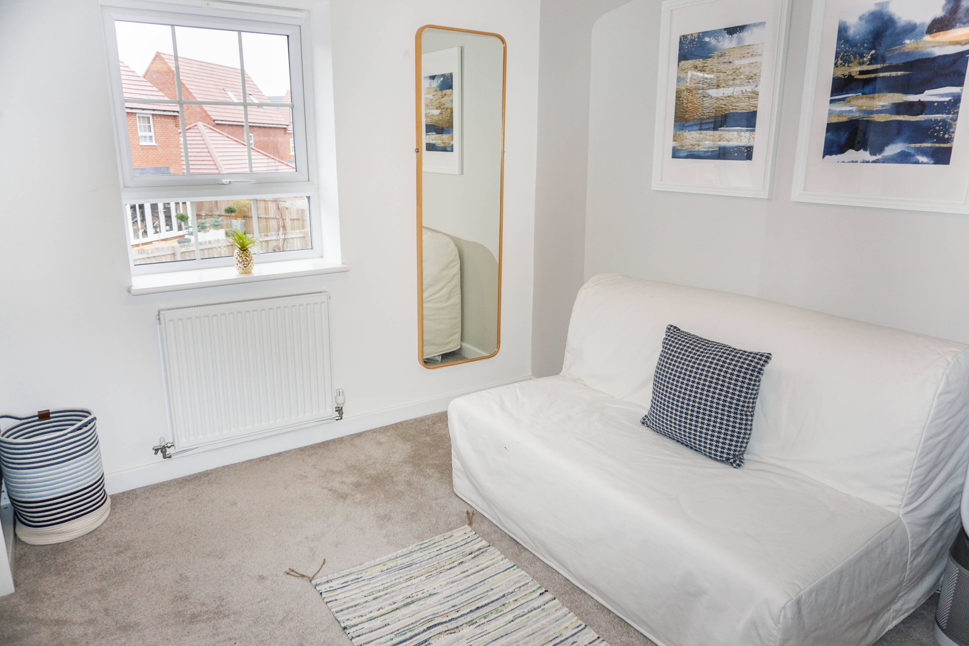 Bedroom Four