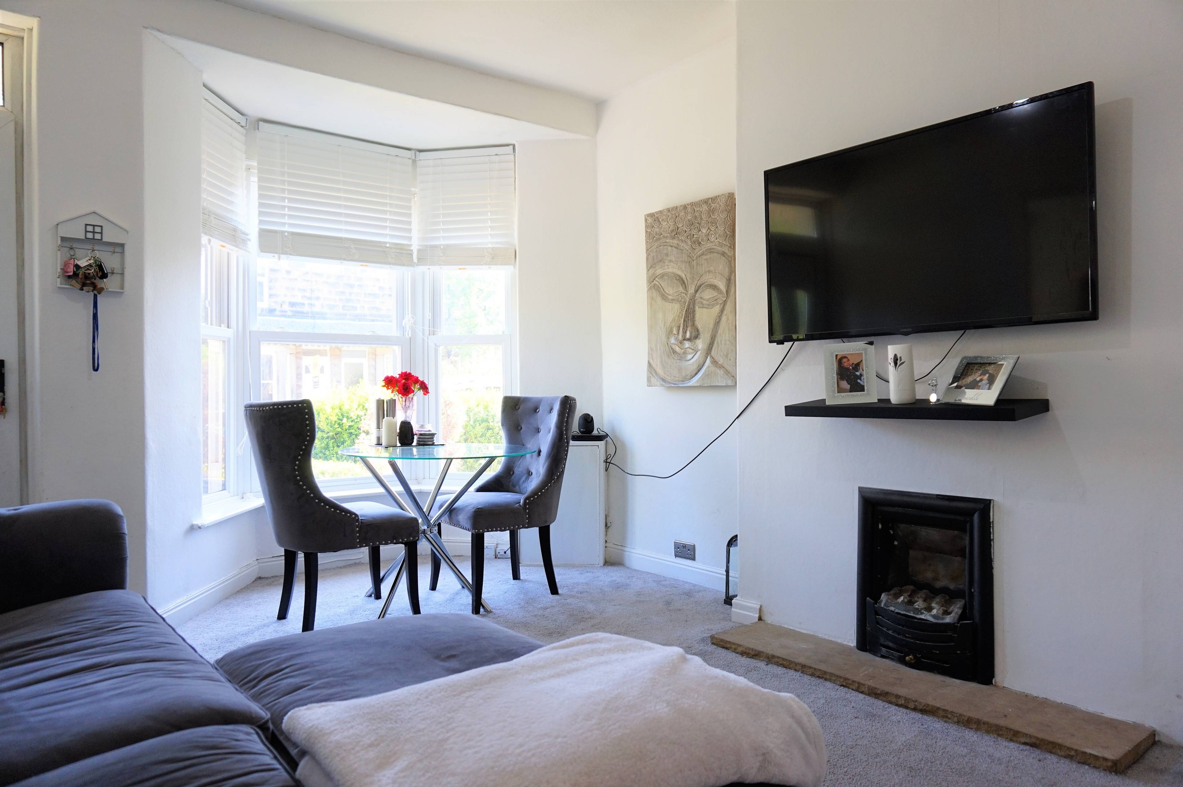 Living / Dining Room