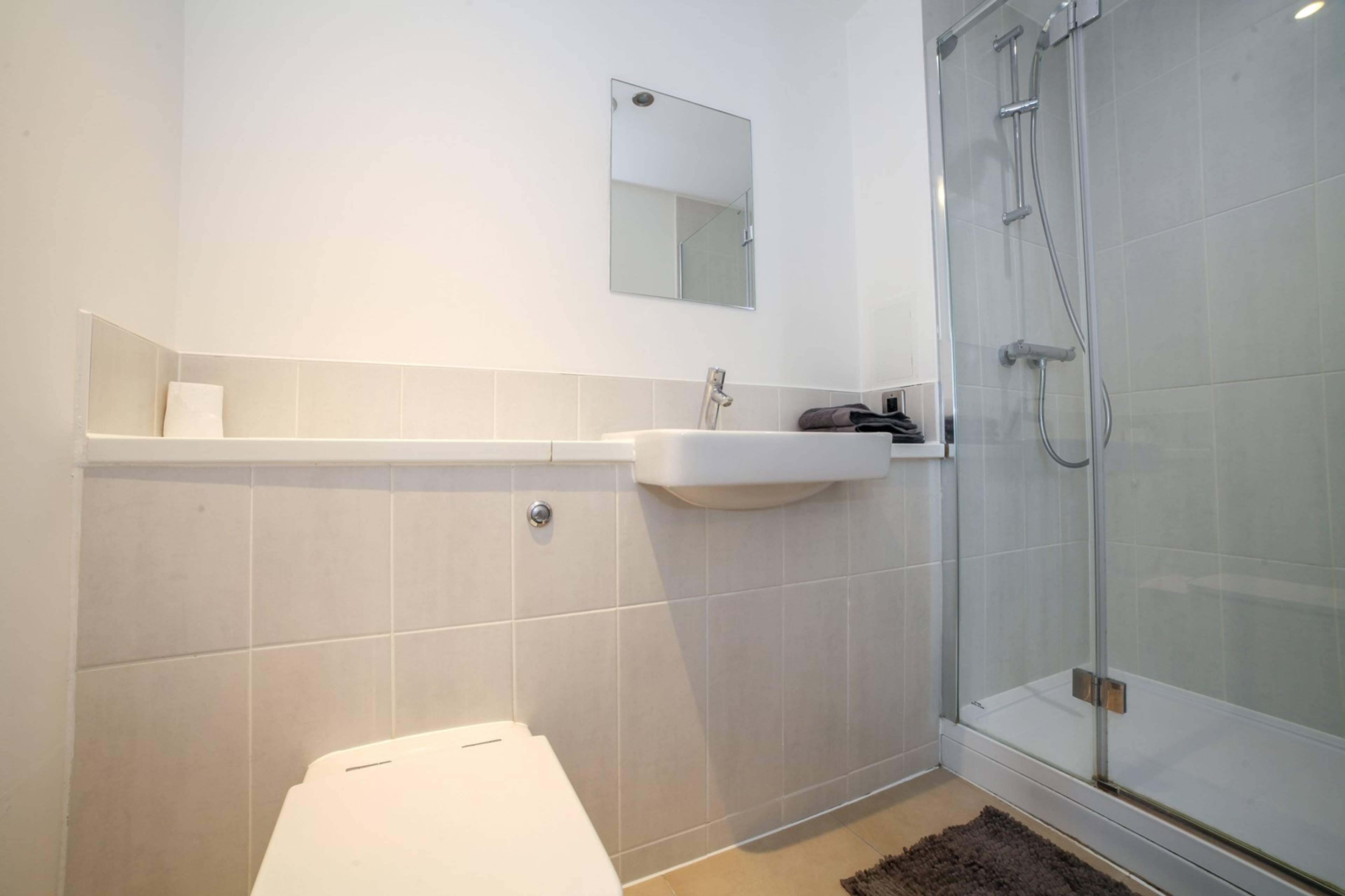 En-suite