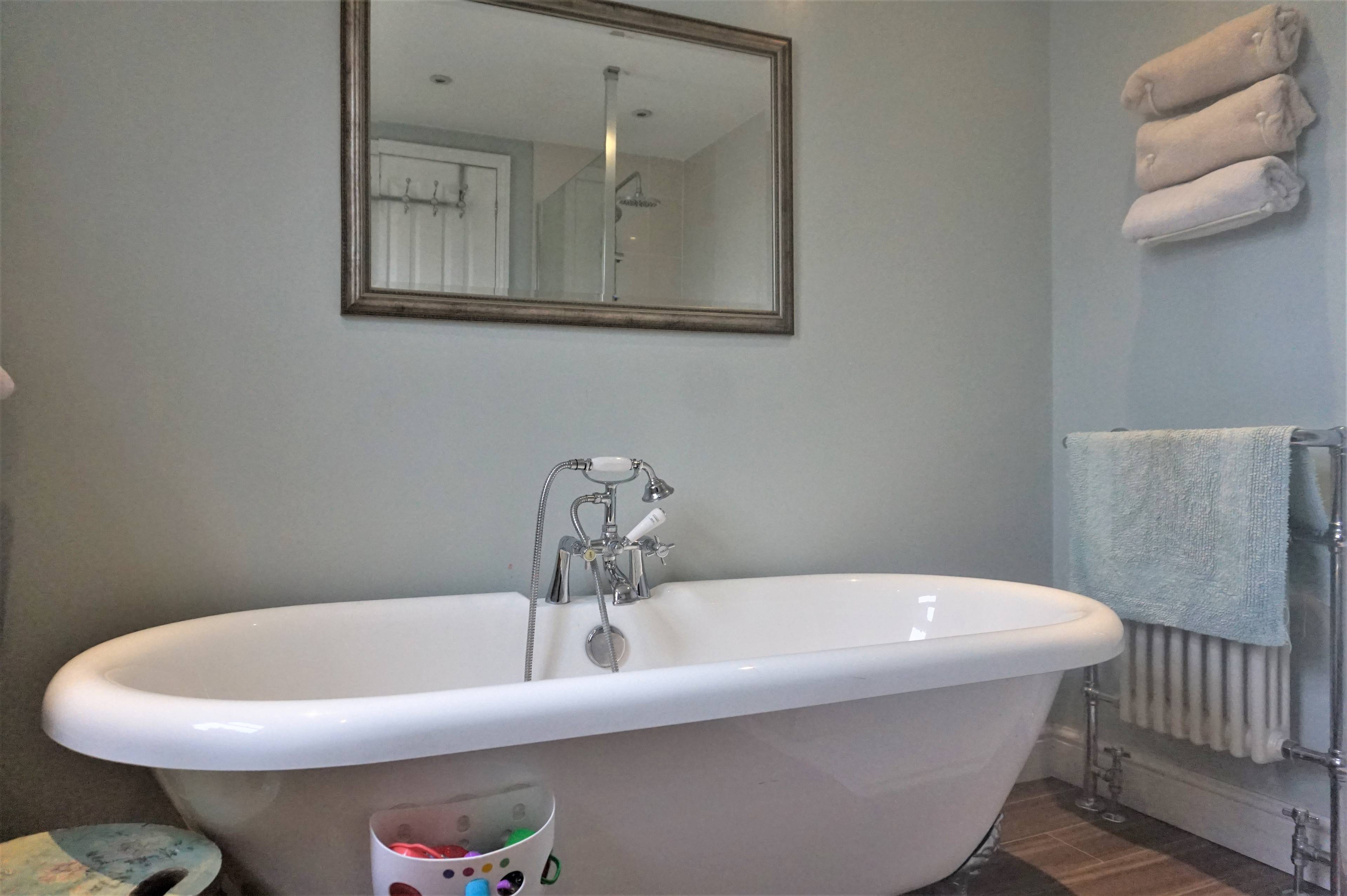 Bathroom Two