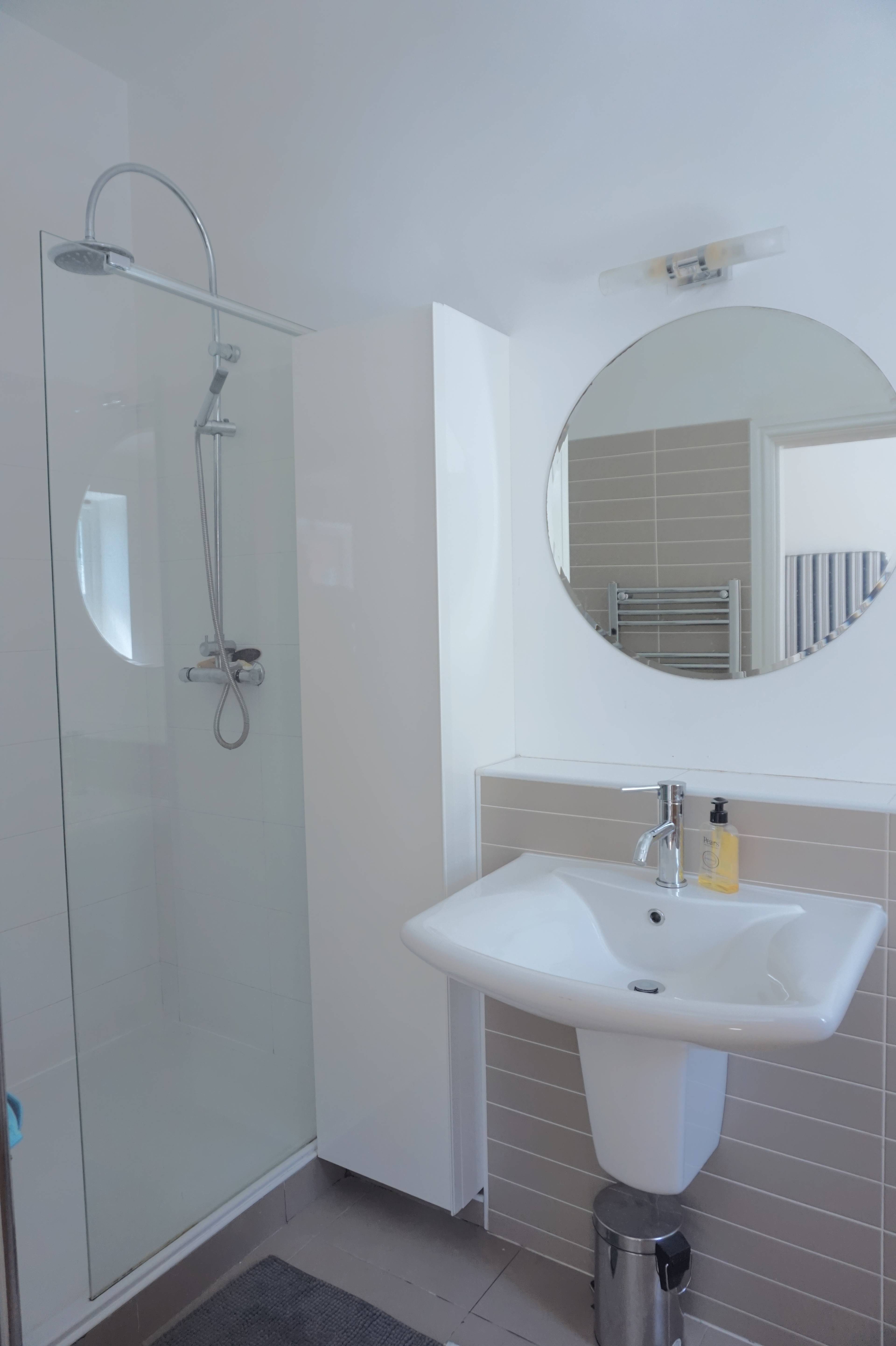 En-suite One