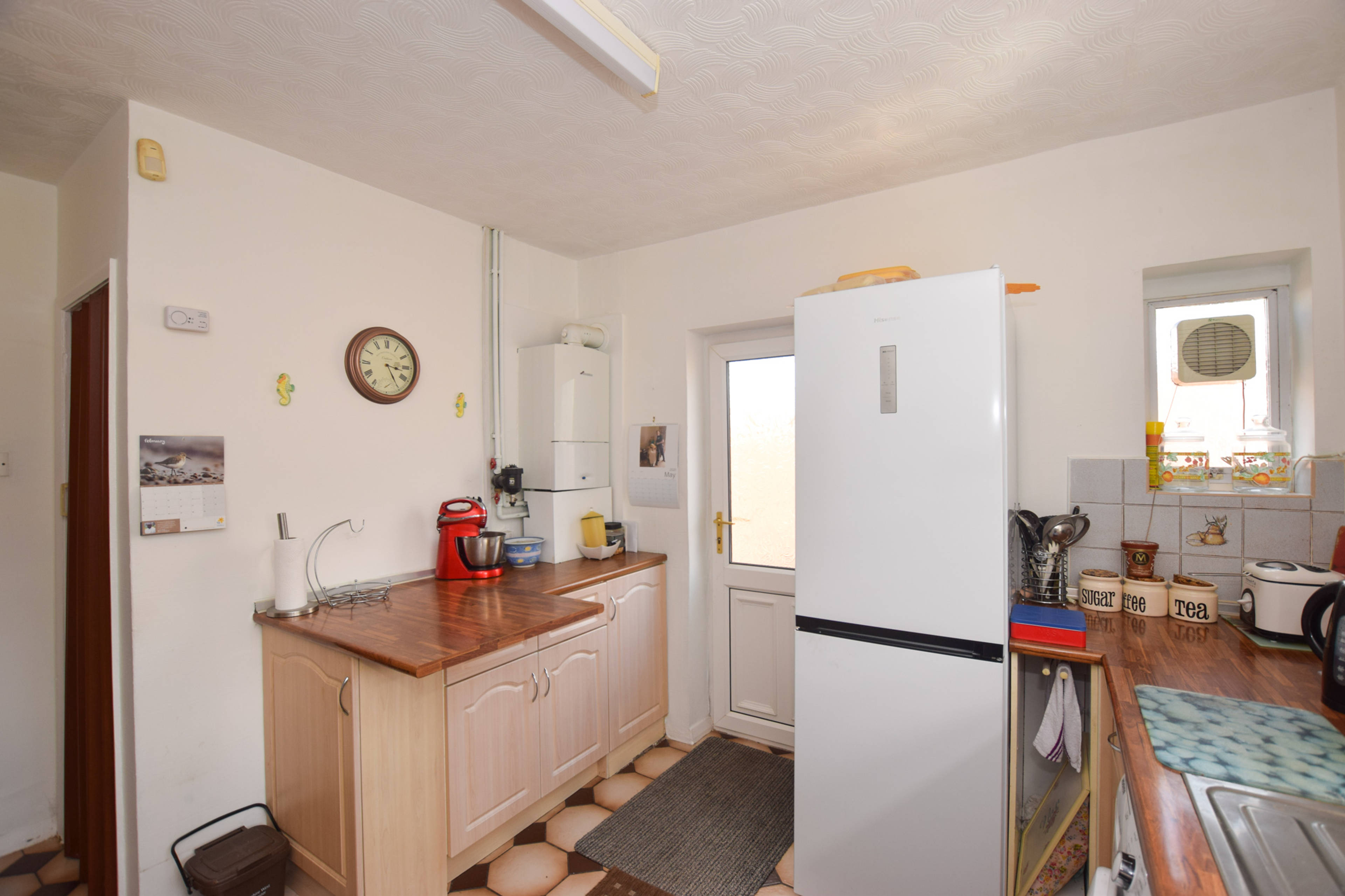 Kitchen/Breakfast