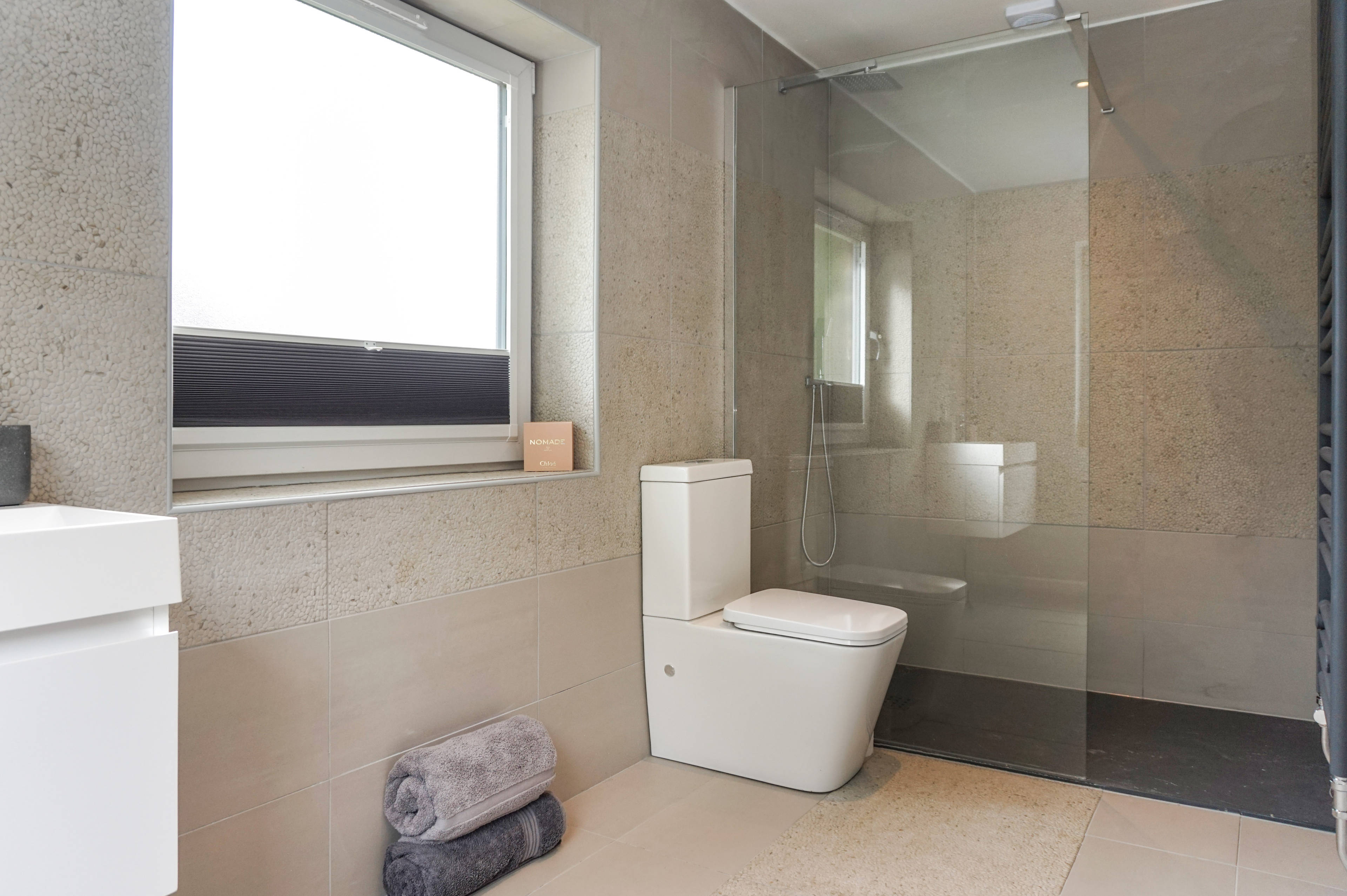Master En-suite
