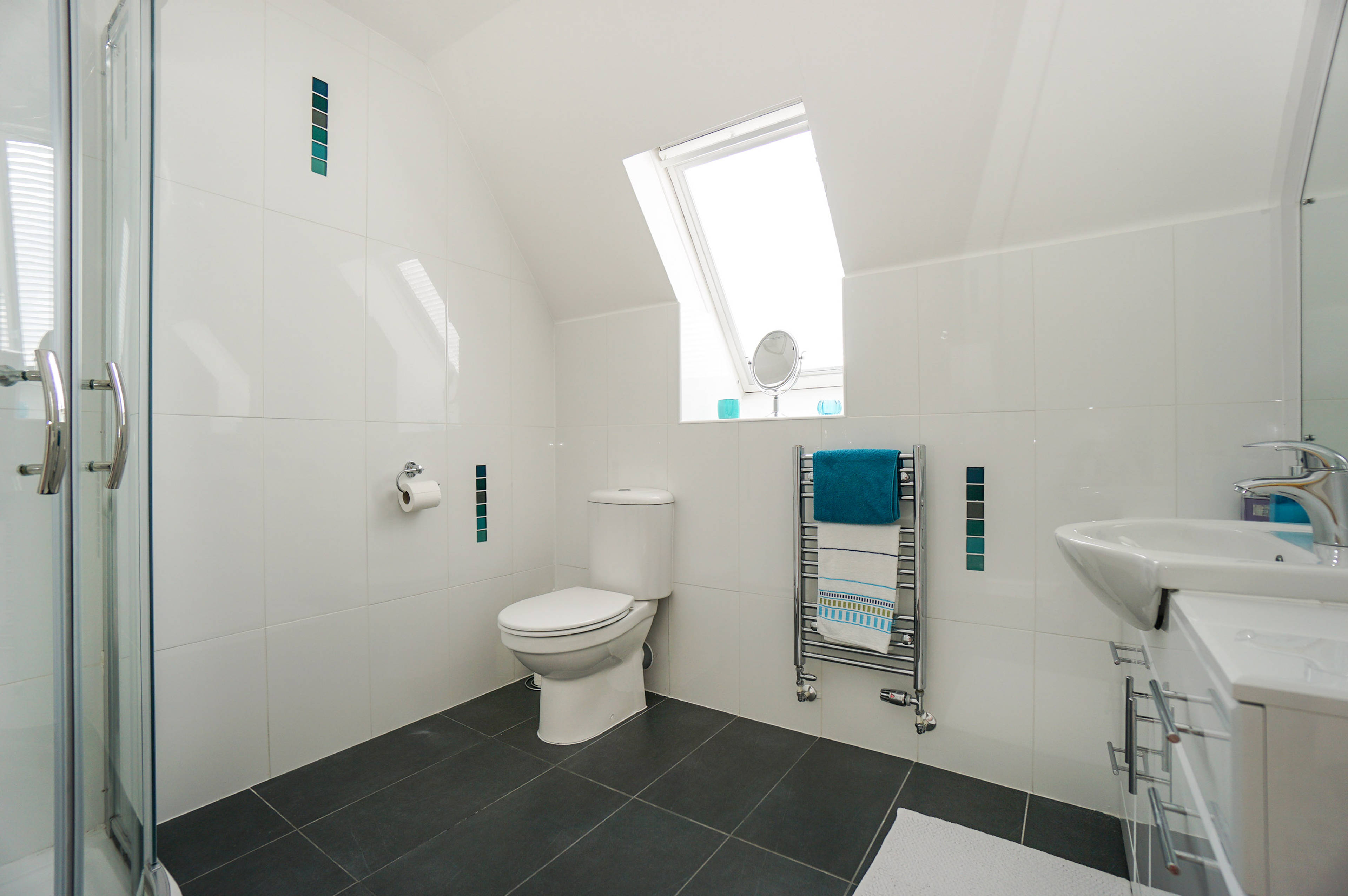 Master En-suite
