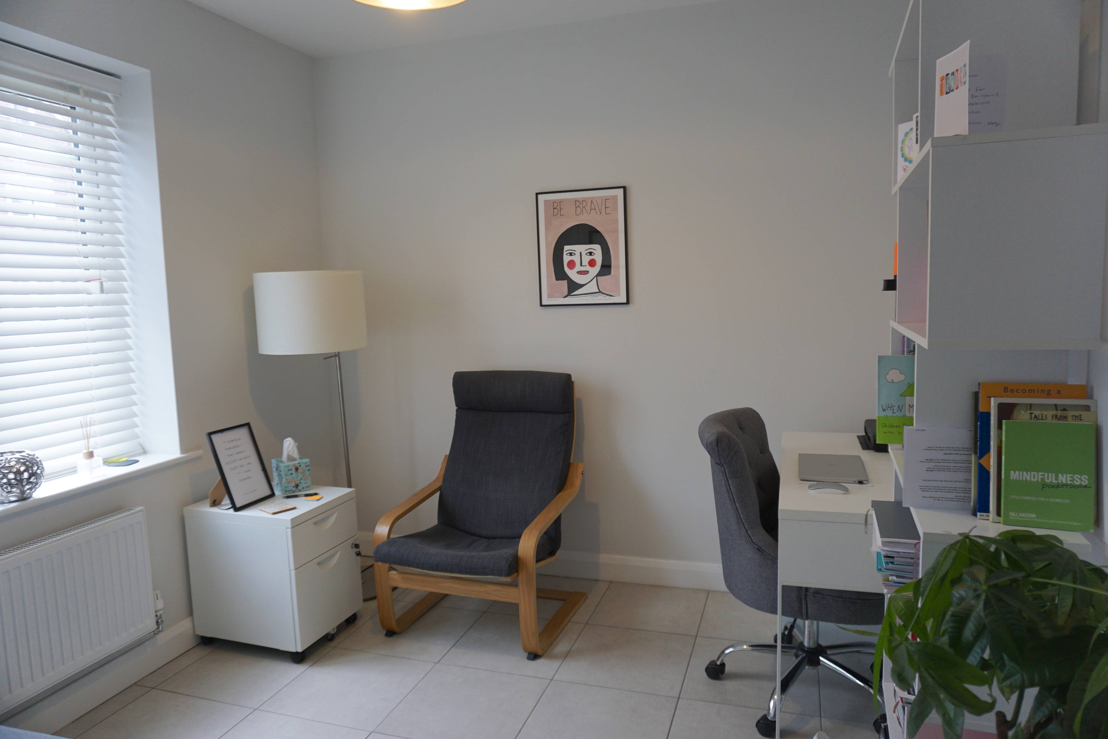 Dining Room / Study