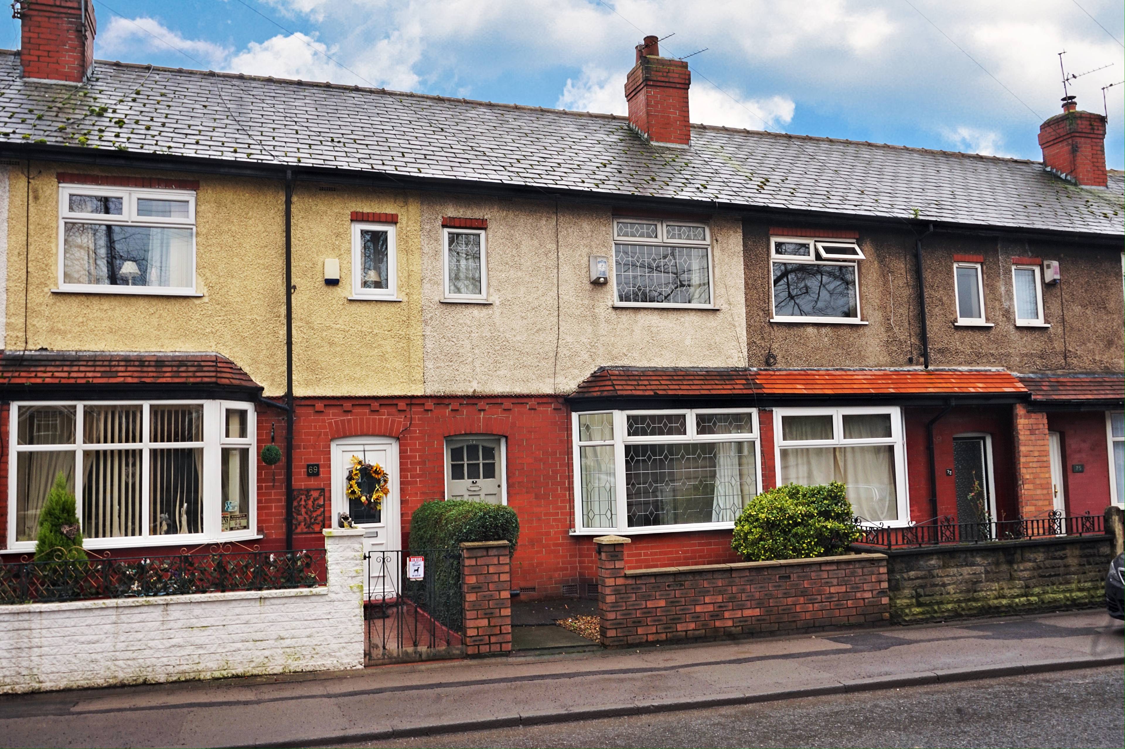 The Property