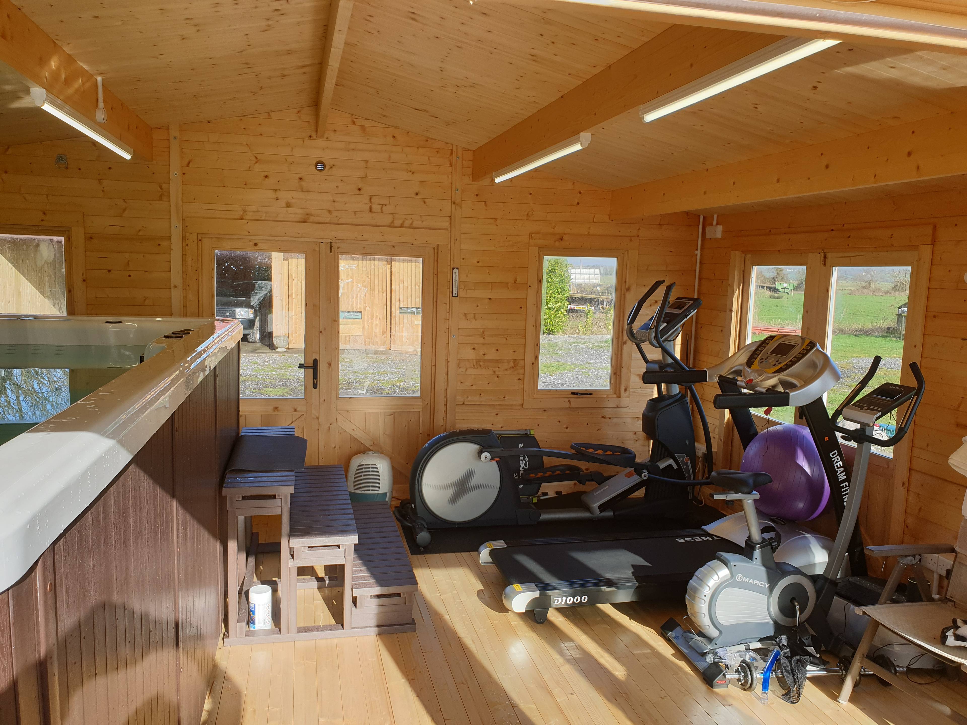 Summer House