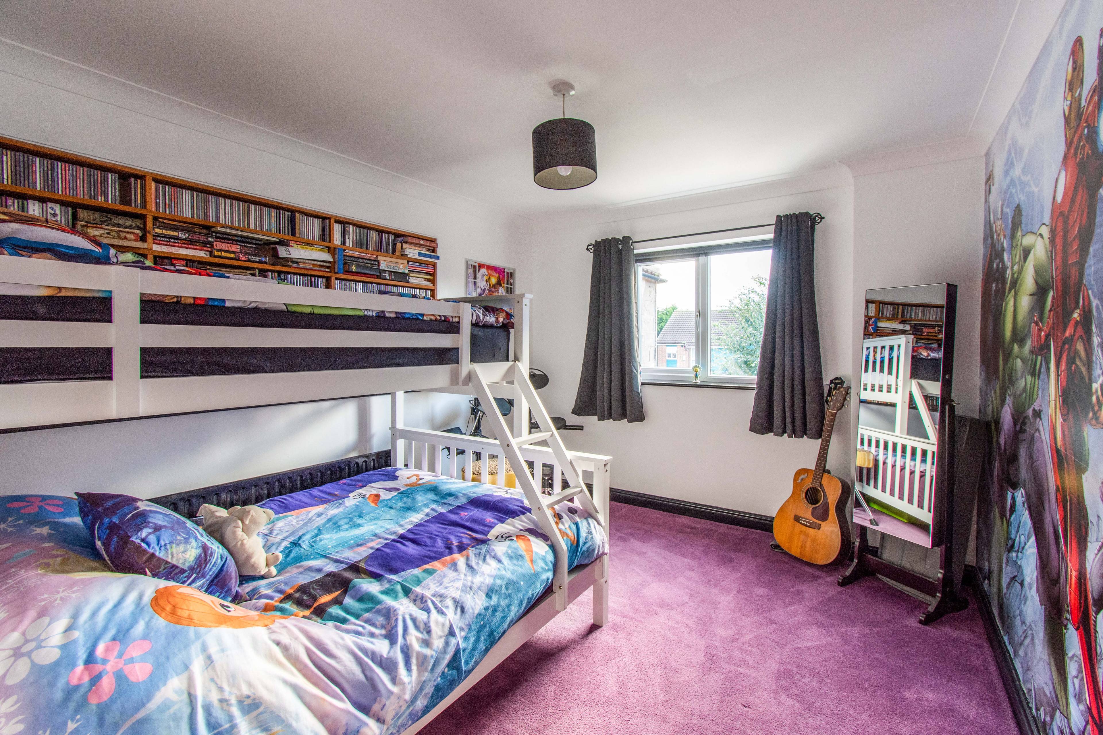 Bedroom Two