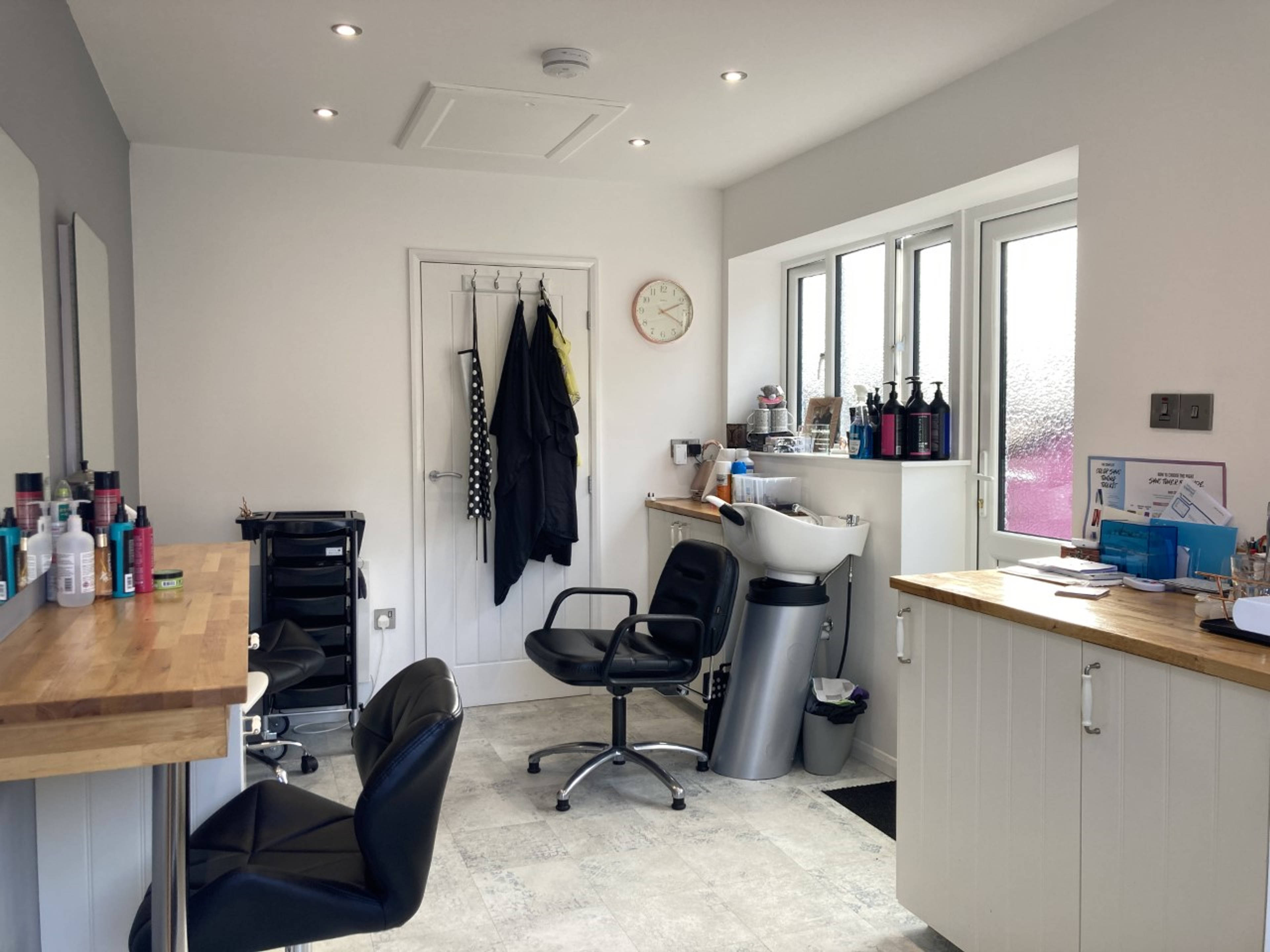 Office / Study