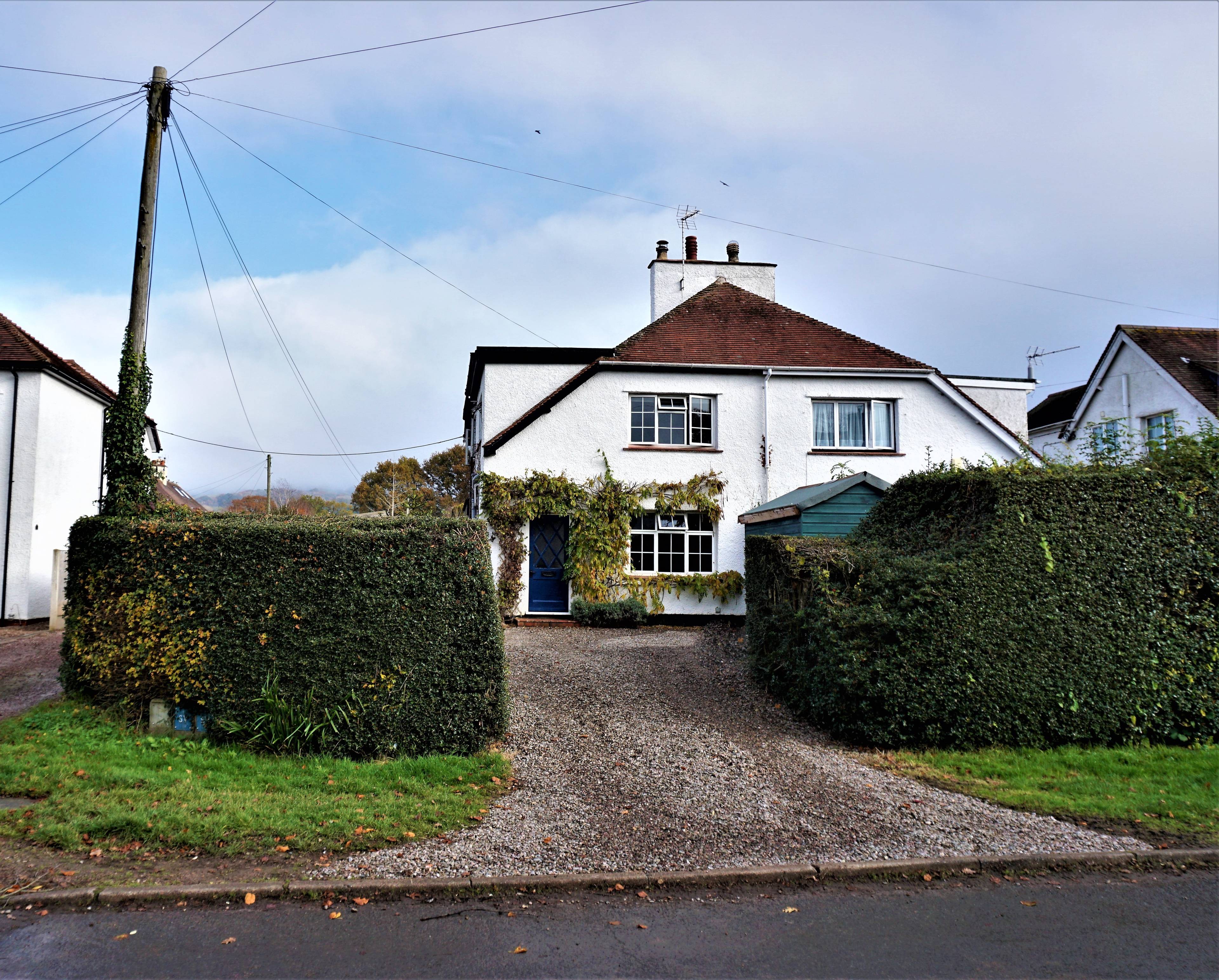 The Property