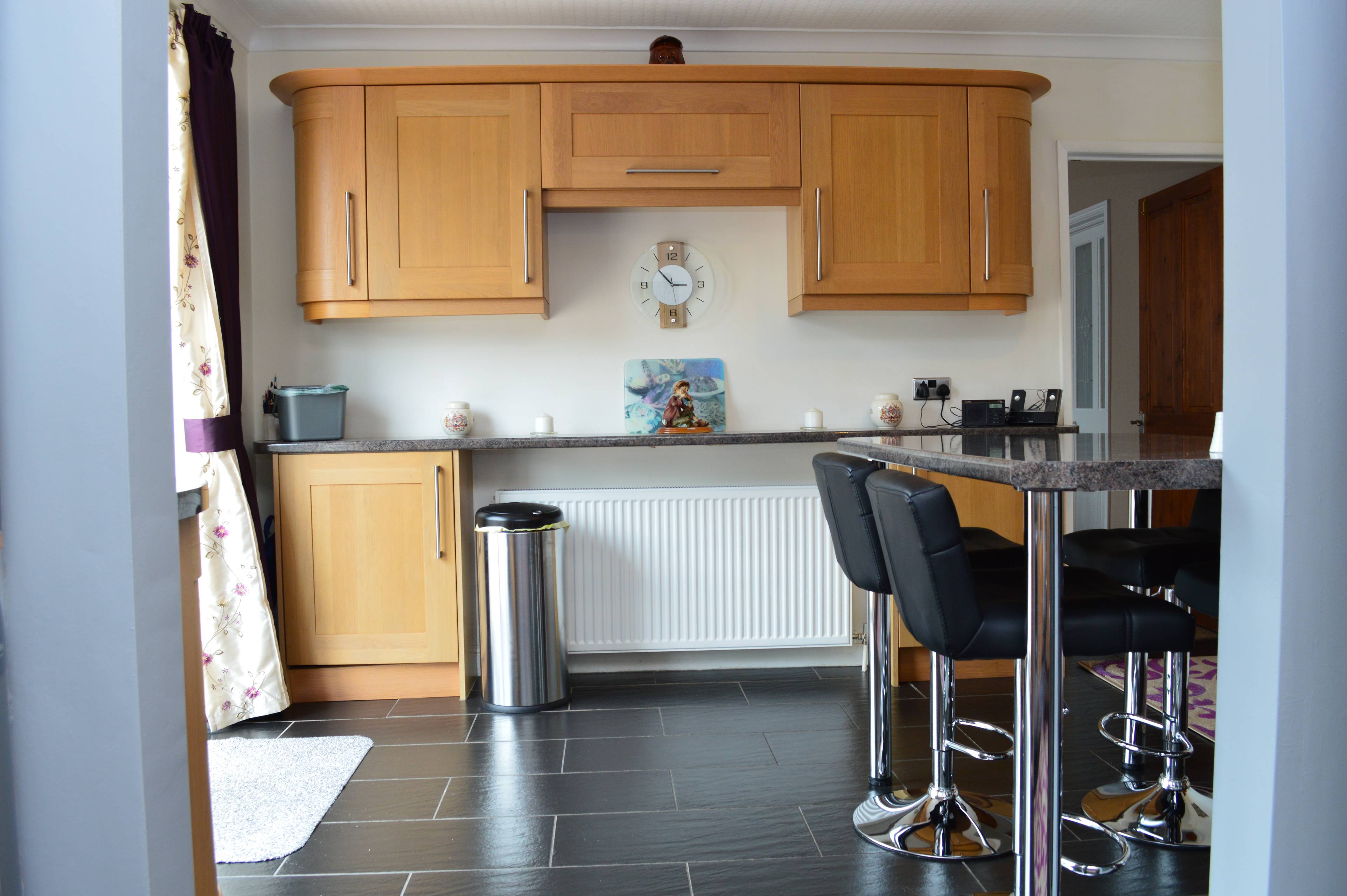 Kitchen / Breakfast