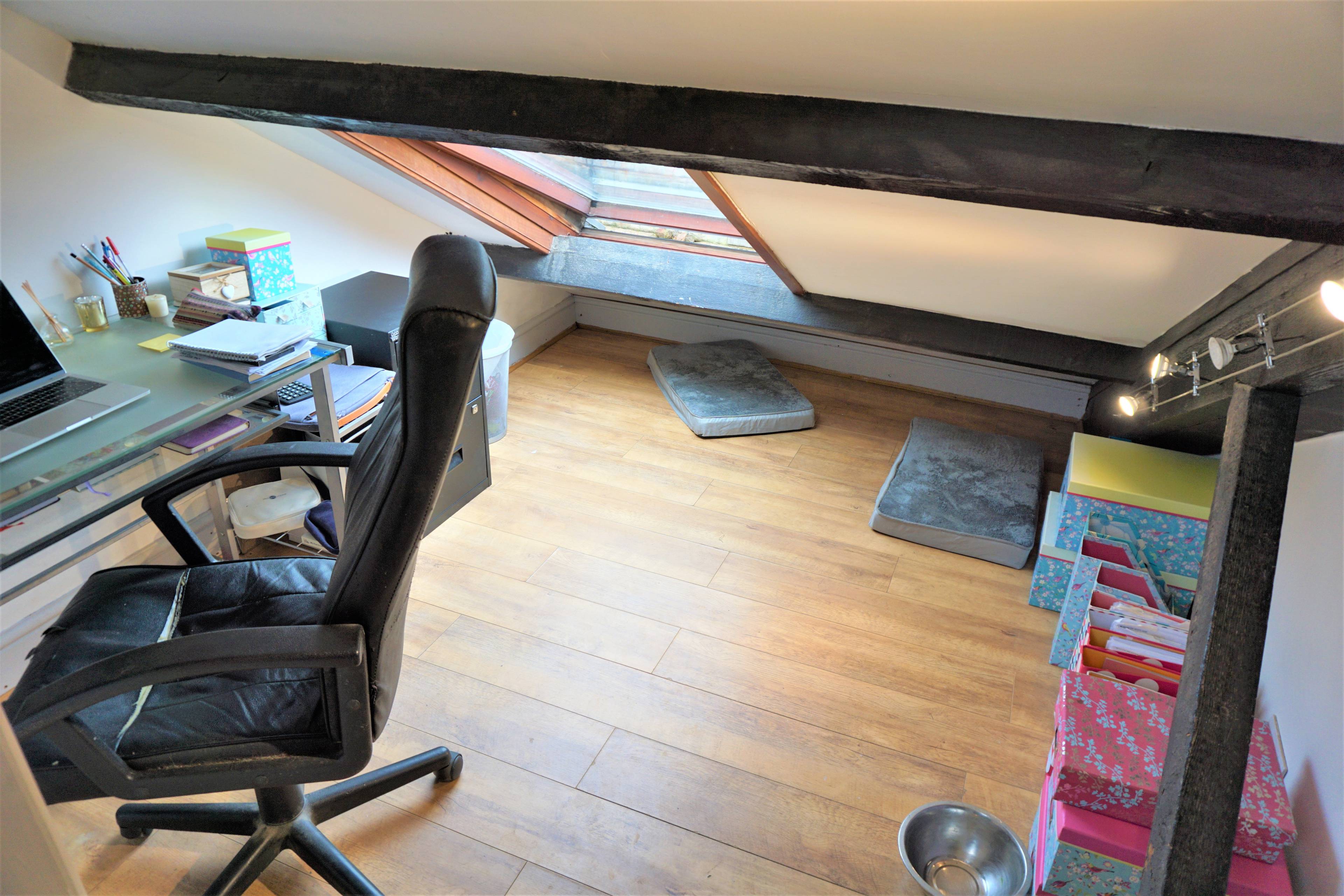 Office / Study