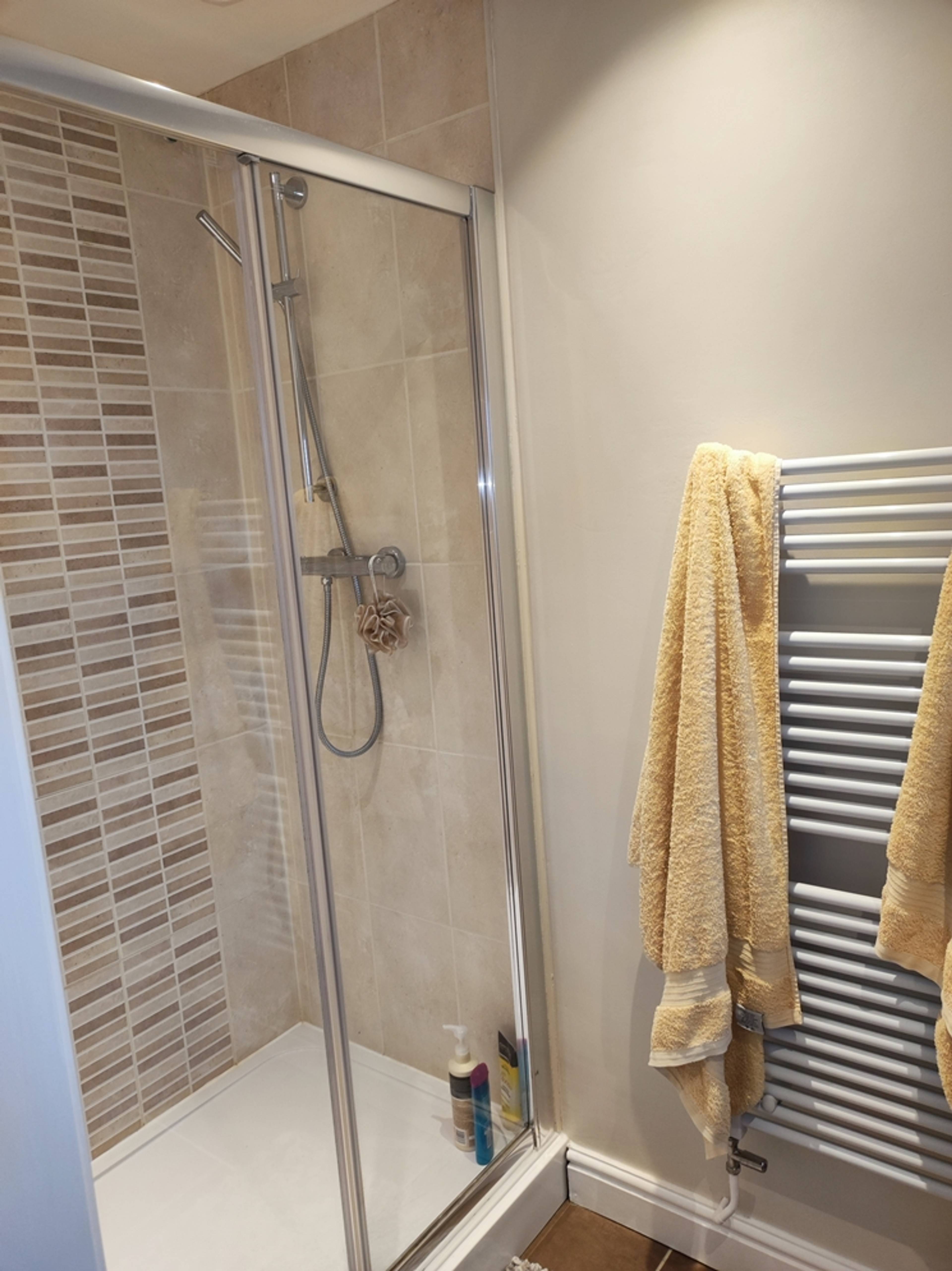 Master En-suite