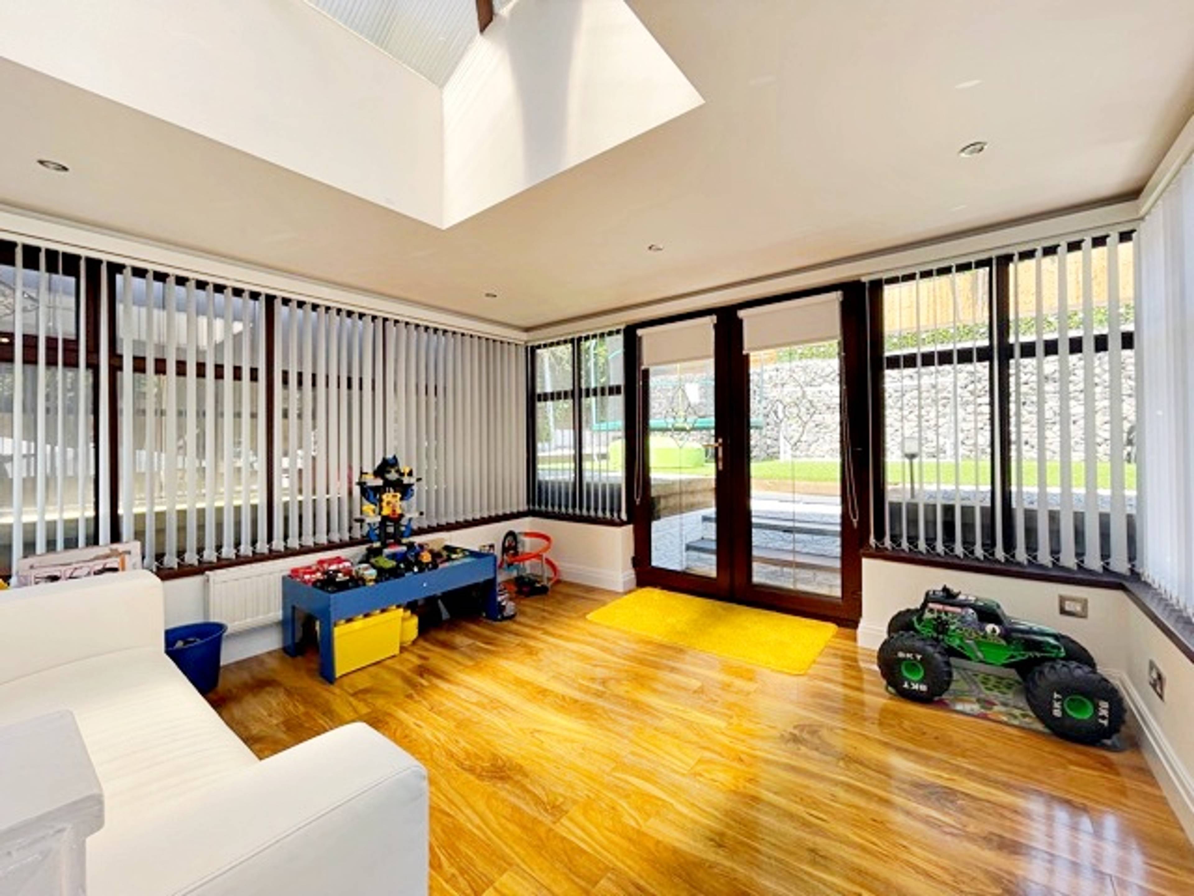Conservatory
