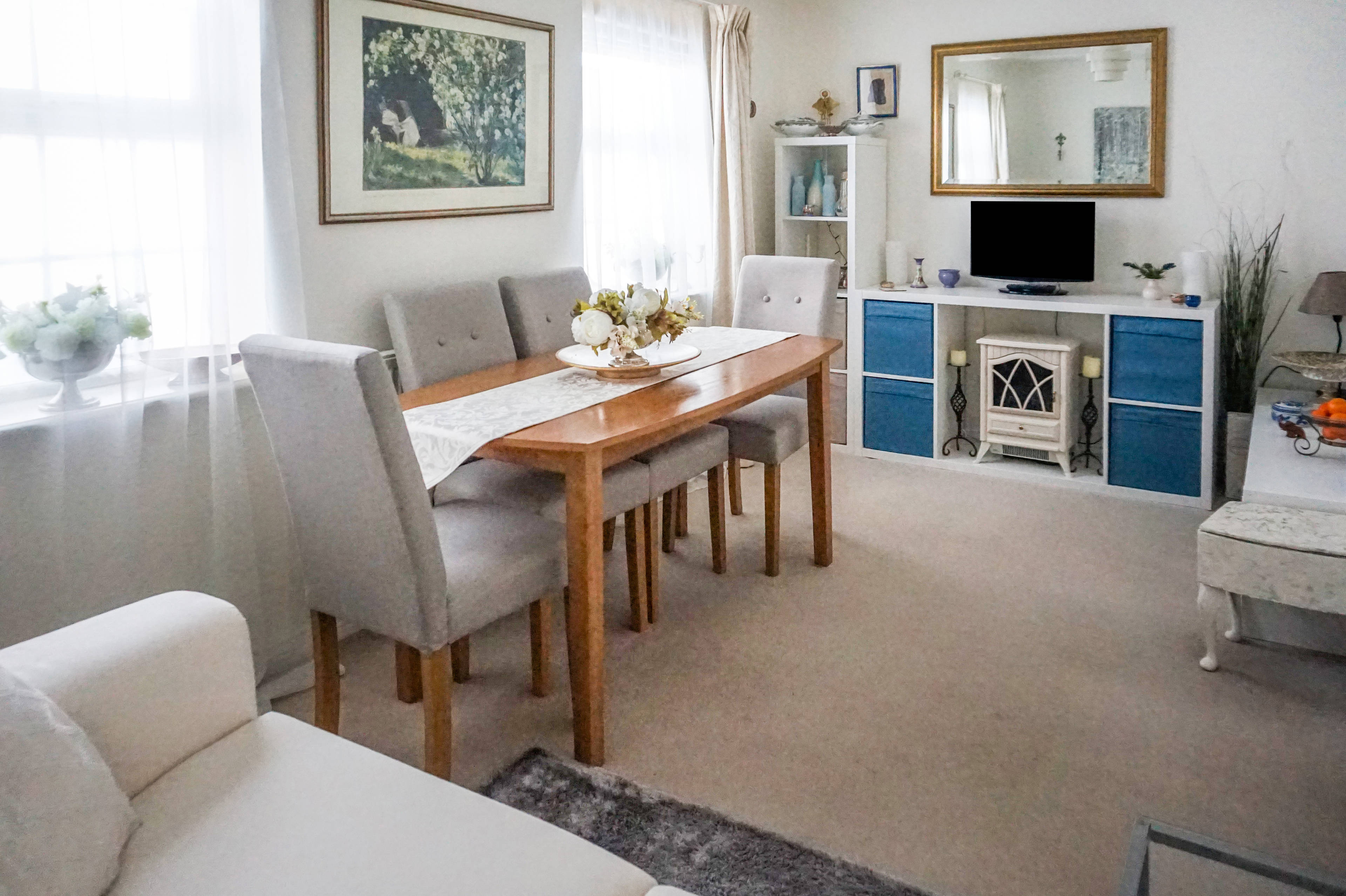 Dining / Family Room