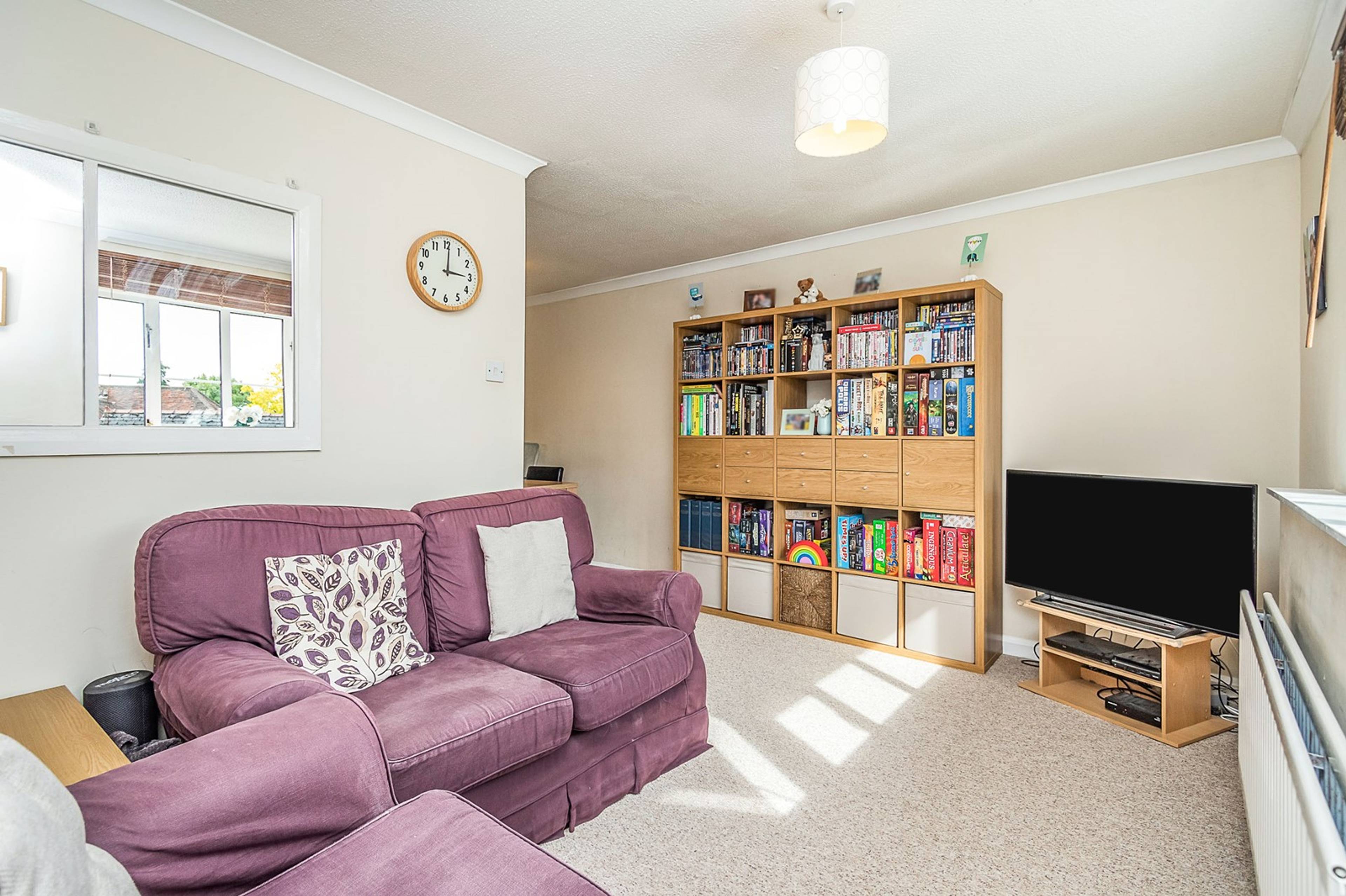 Living / Dining Room