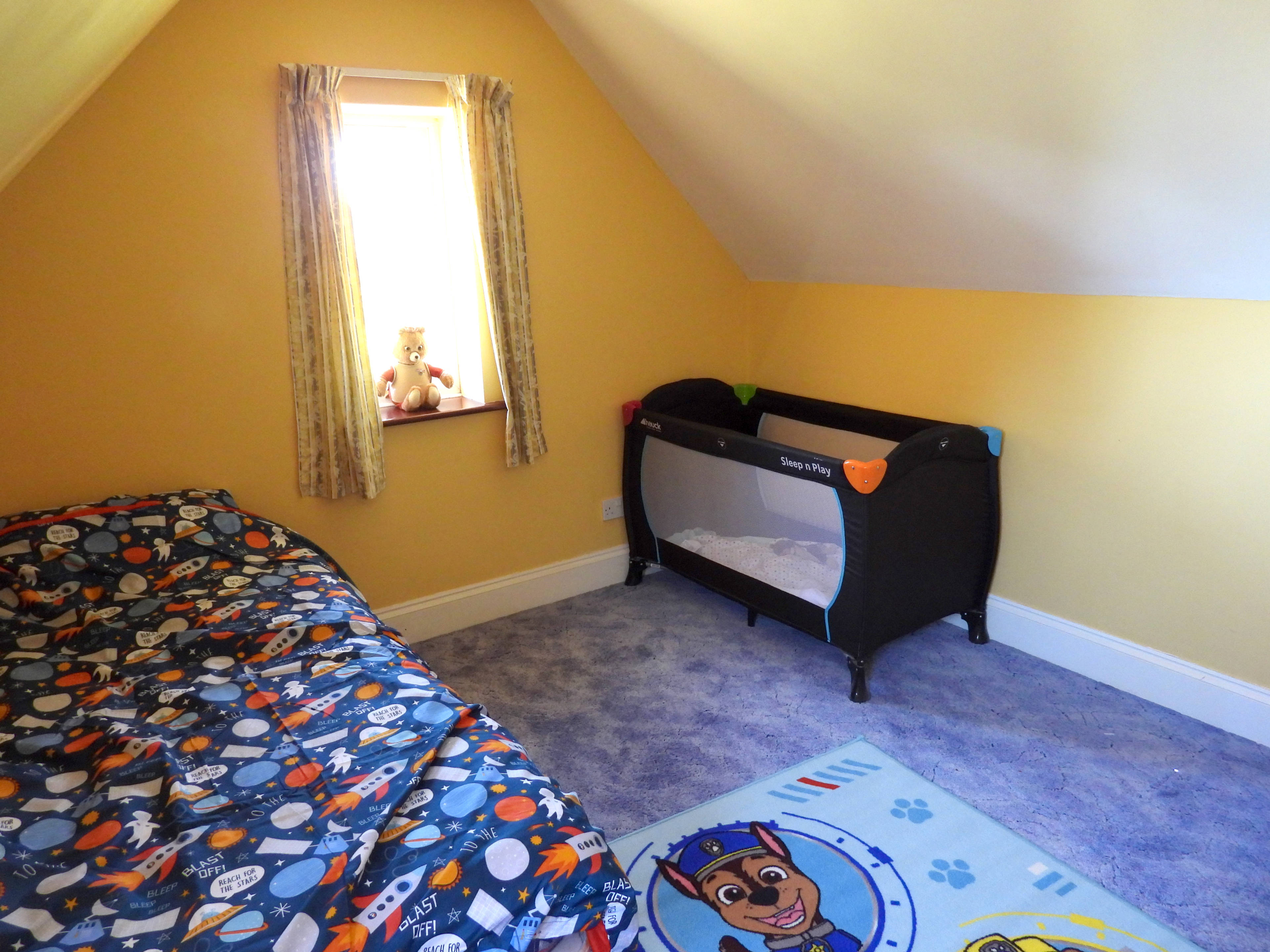 Bedroom Five