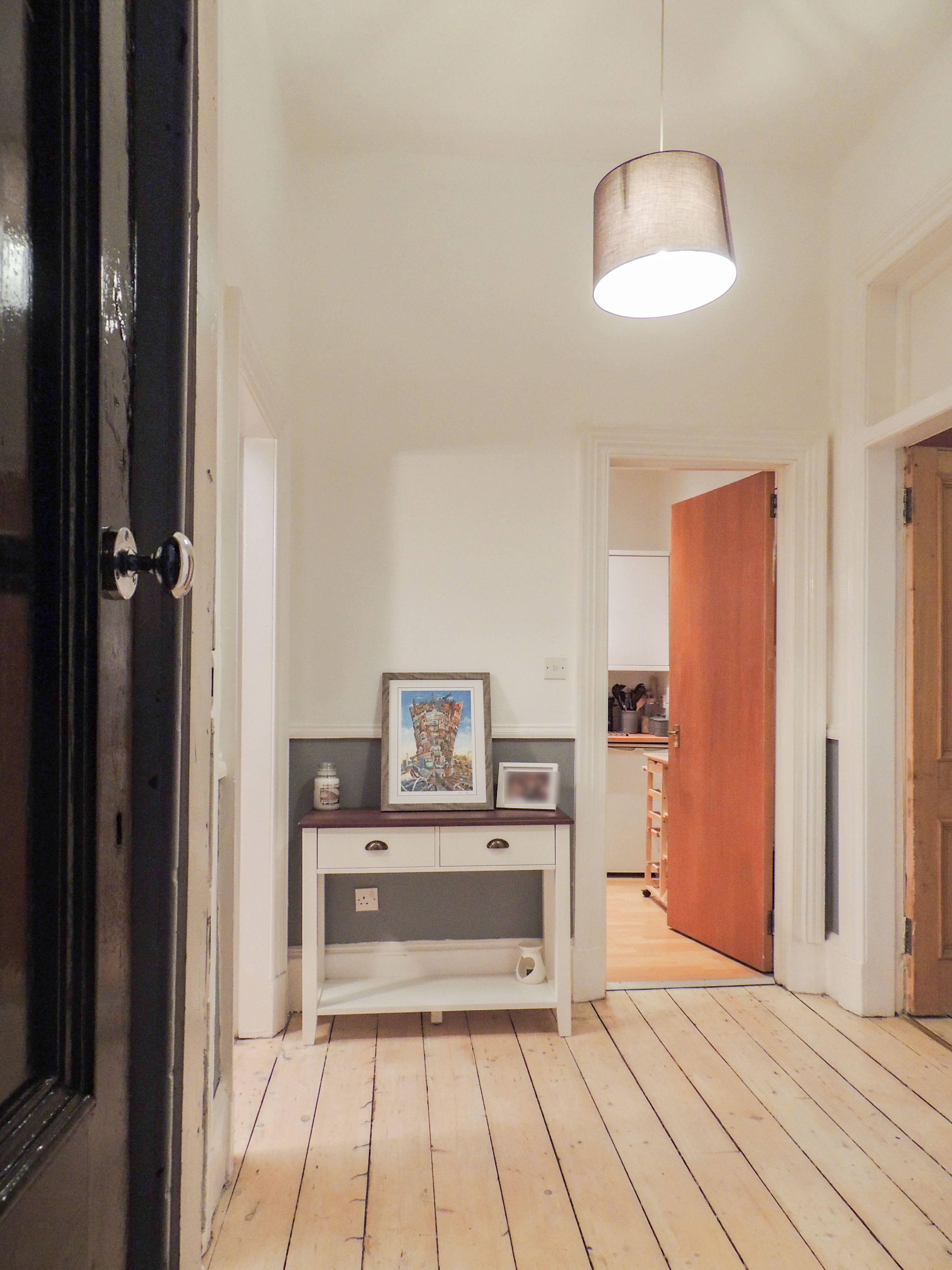 Reception Hall