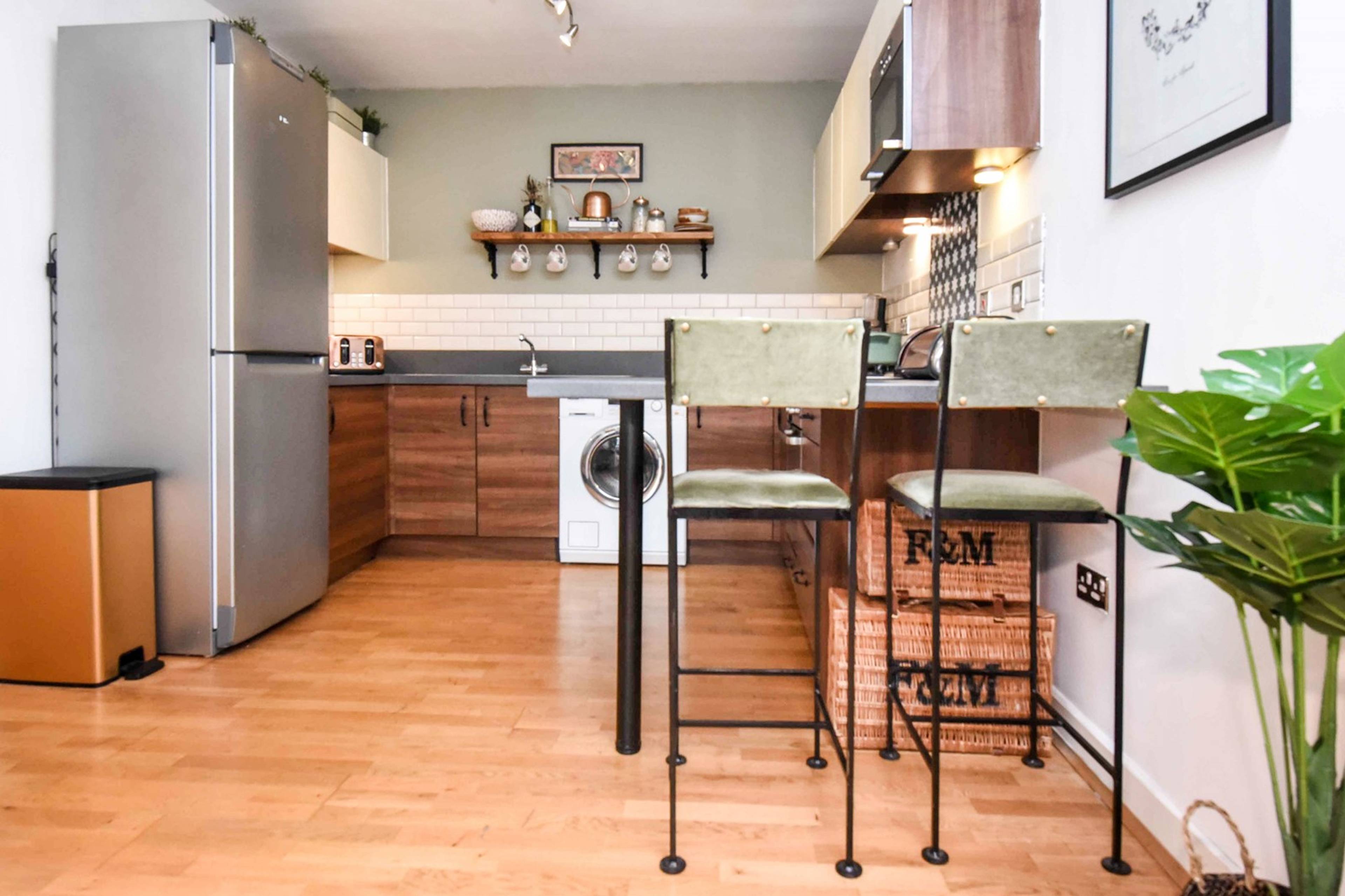 Kitchen/Breakfast