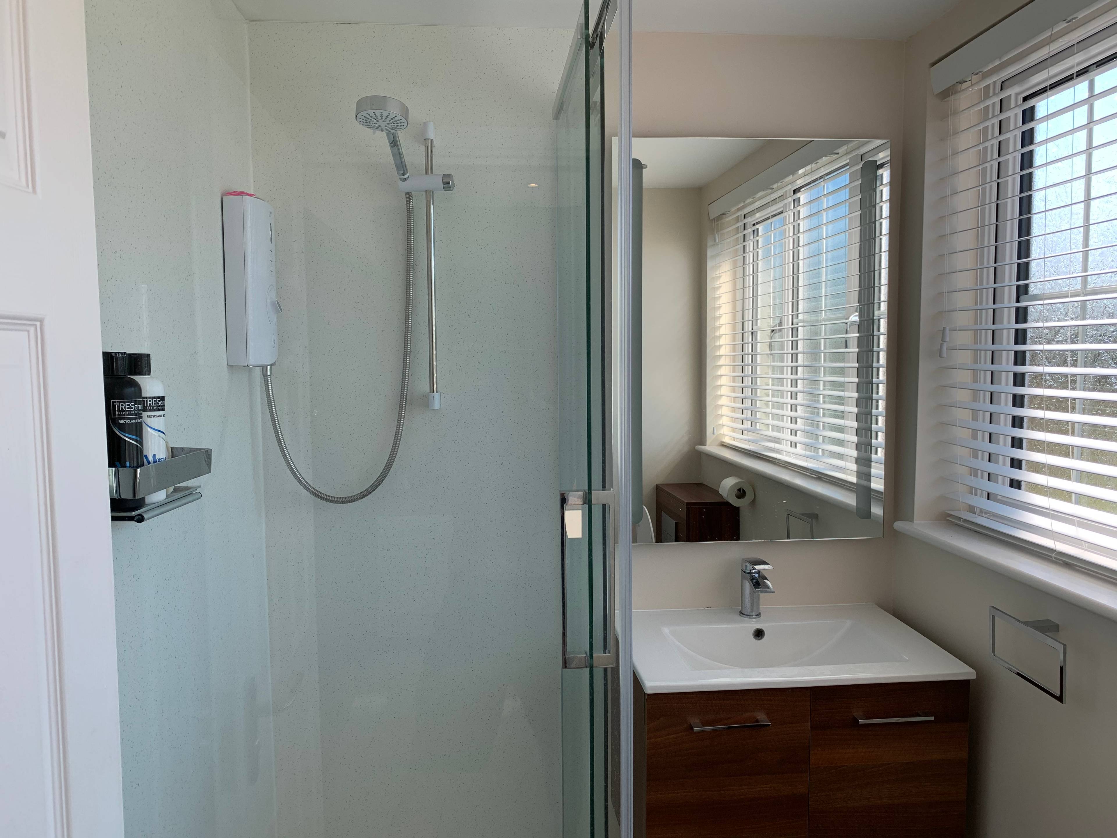 Master En-suite