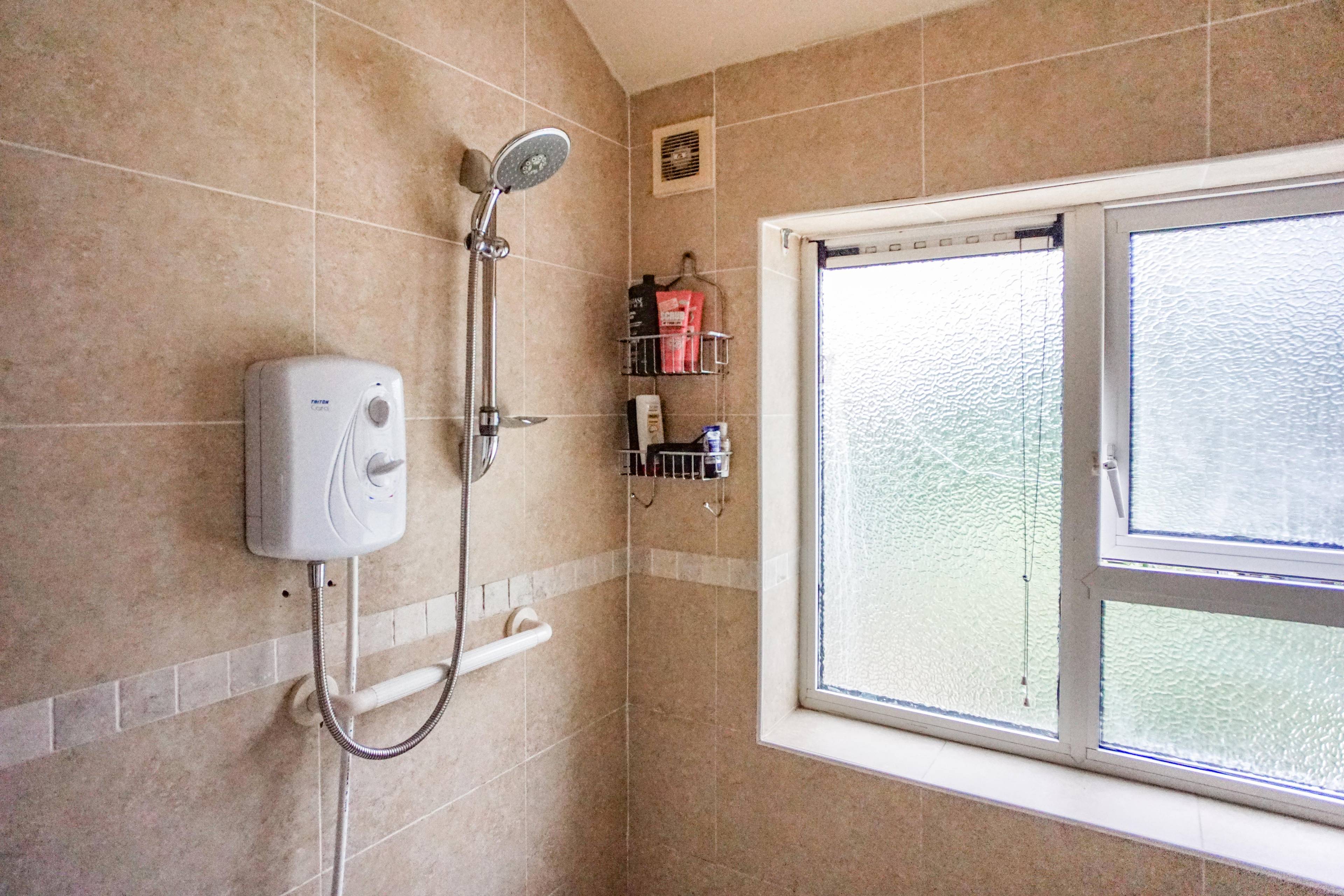 Wet Room