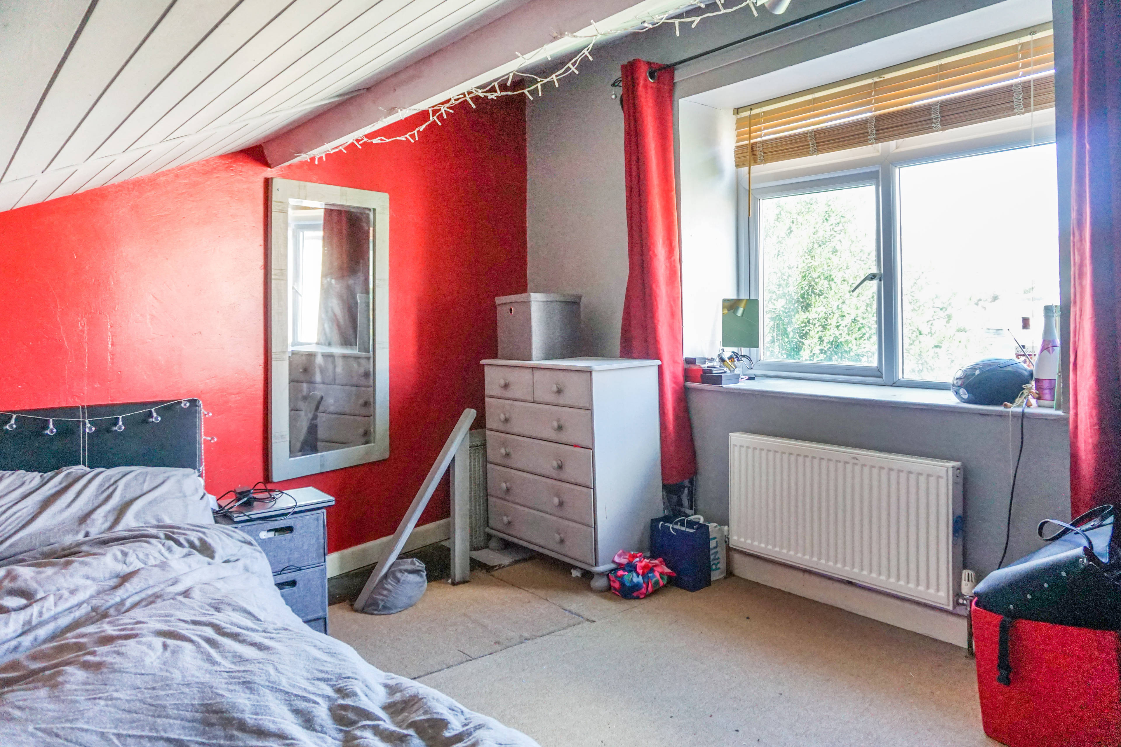 Annexe Bedroom