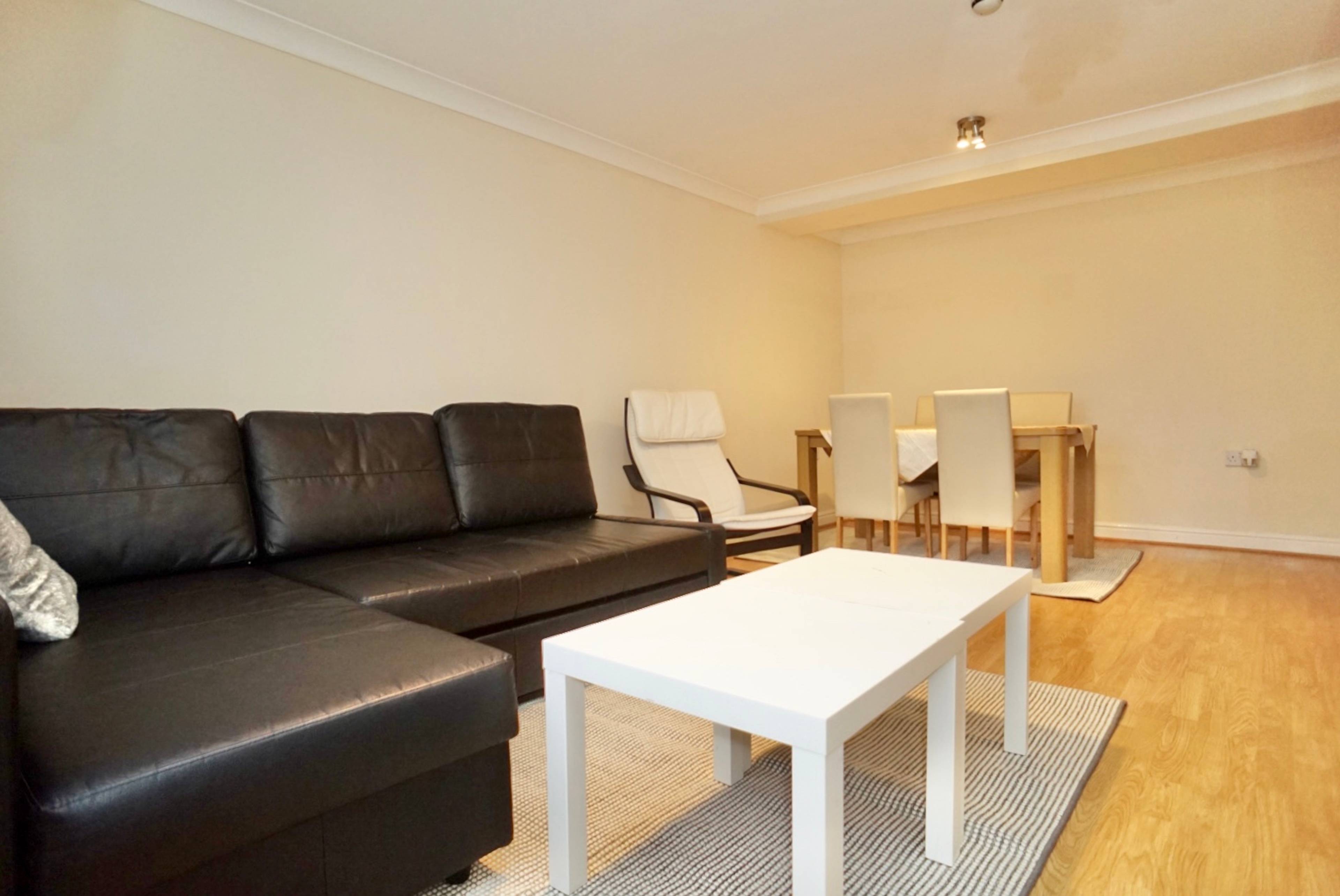 Living / Dining Room